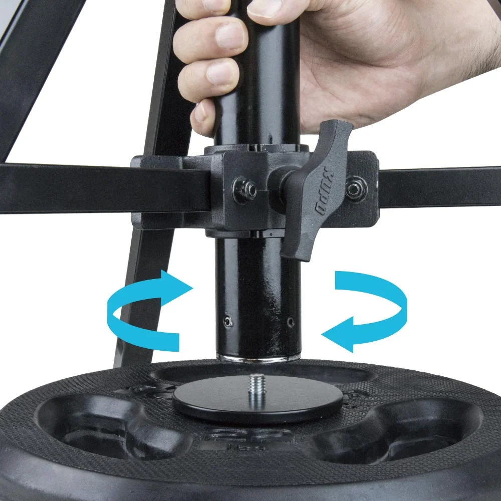 Стойка KUPO 160MB 360 SPHERICAL CAMERA STAND