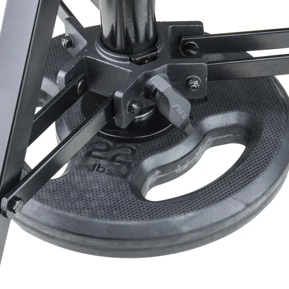 Стойка KUPO 160MB 360 SPHERICAL CAMERA STAND