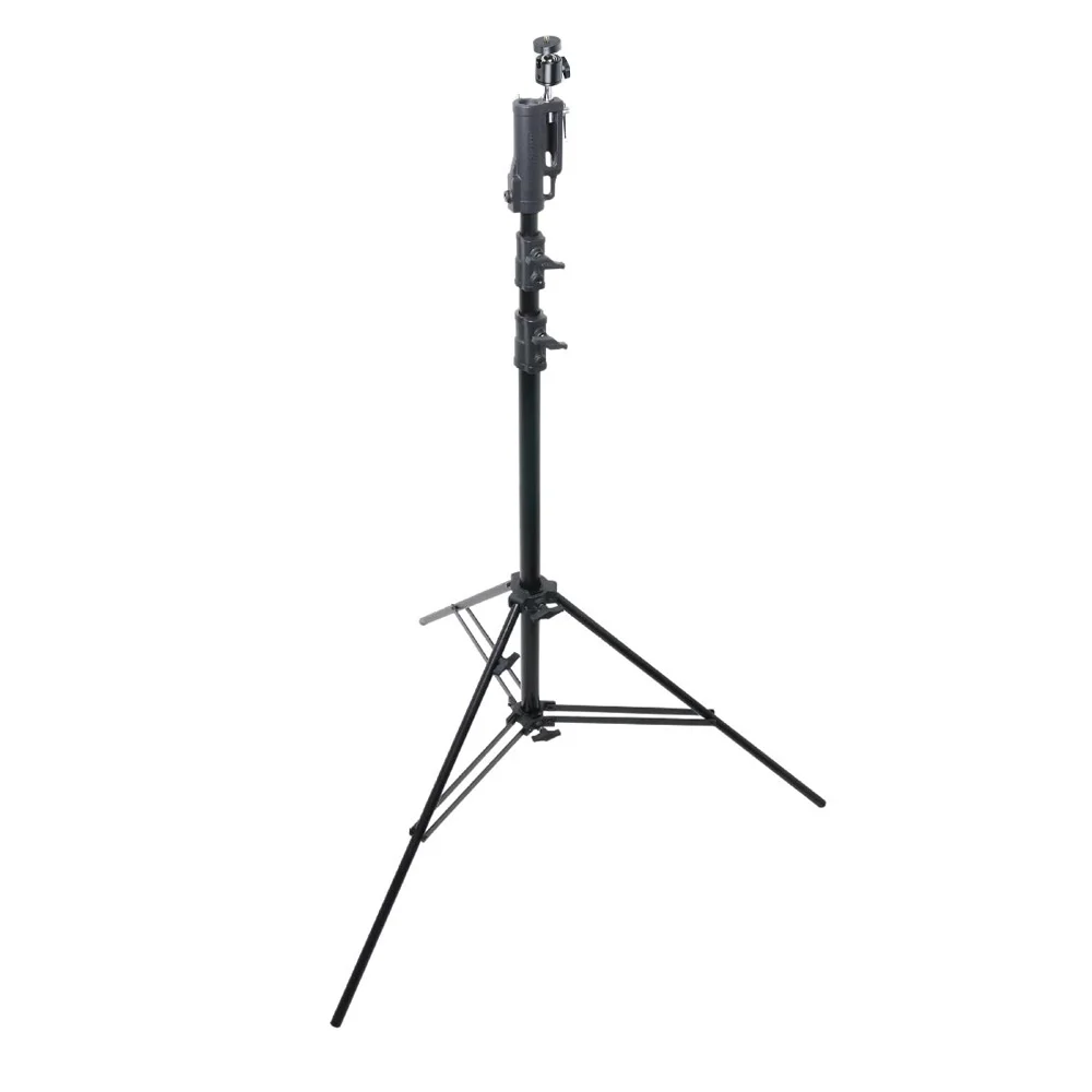 Стойка KUPO 226MB MASTER COMBO HD STAND BLACK