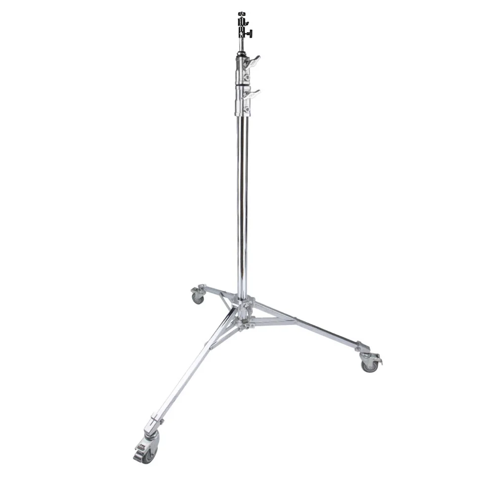 Стойка KUPO 320M BABY ROLLER STAND на колесах