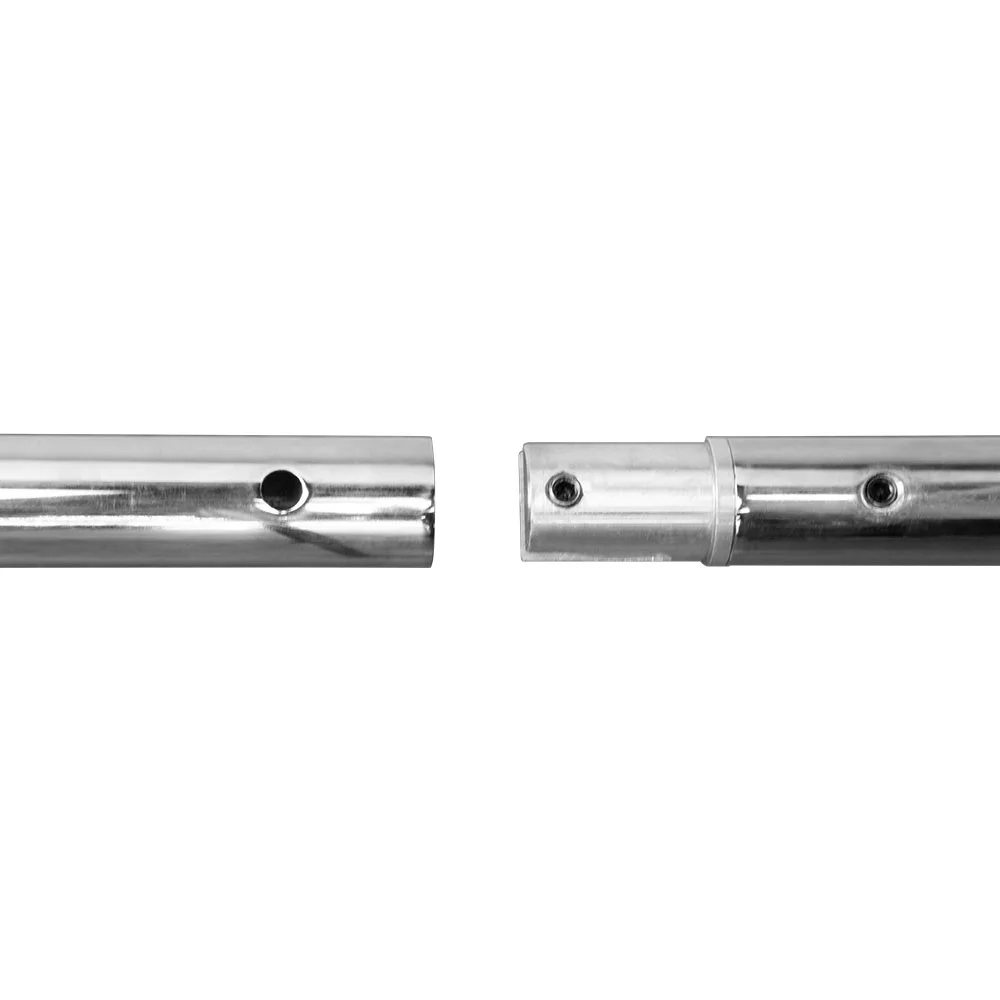 Стойка KUPO 390MH STEEL COLUMN ROLLER STAND на колесах