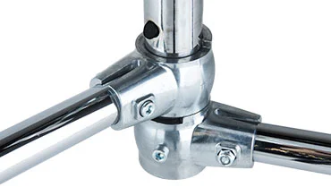 Стойка KUPO CL-20M MASTER C-STAND
