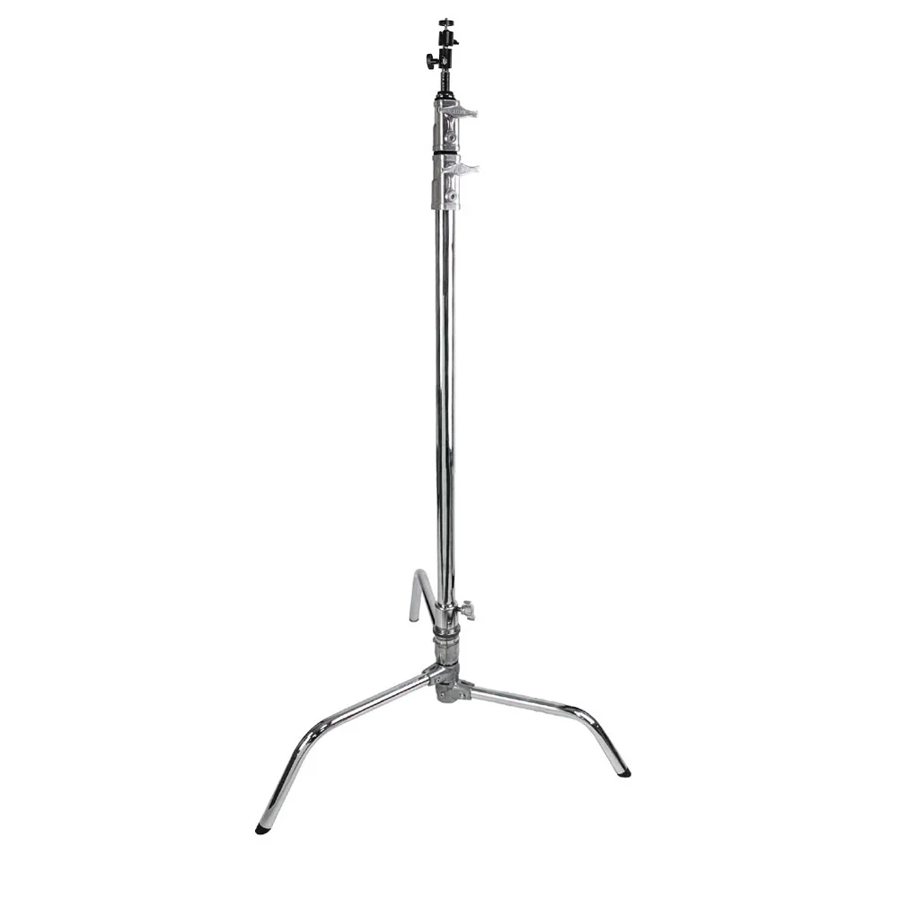 Стойка KUPO CT-40MH MASTER C-STAND TURTLE BASE