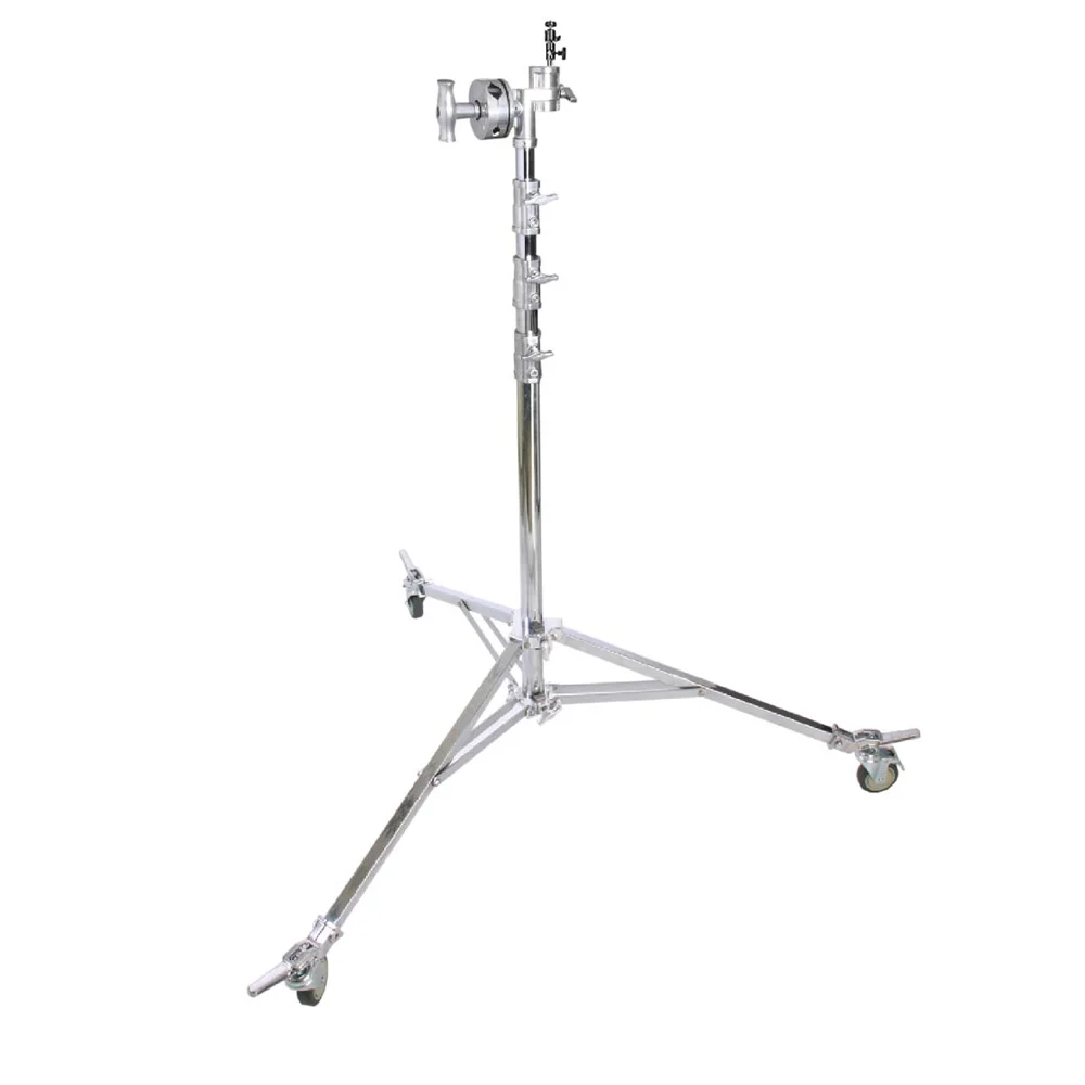 Стойка на колесах KUPO 600MR MEDIUM OVERHEAD ROLLER STAND