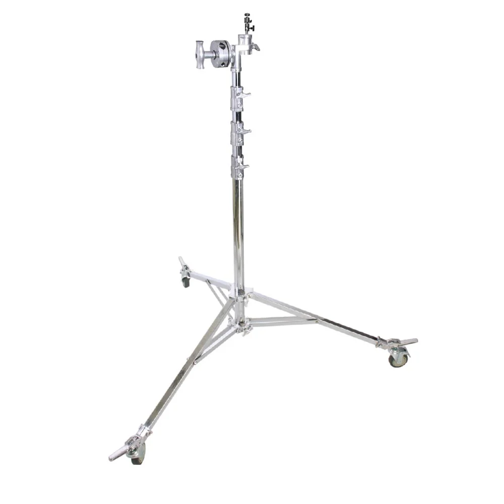 Стойка на колесах KUPO 610MR MEDIUM OVERHEAD ROLLER STAND