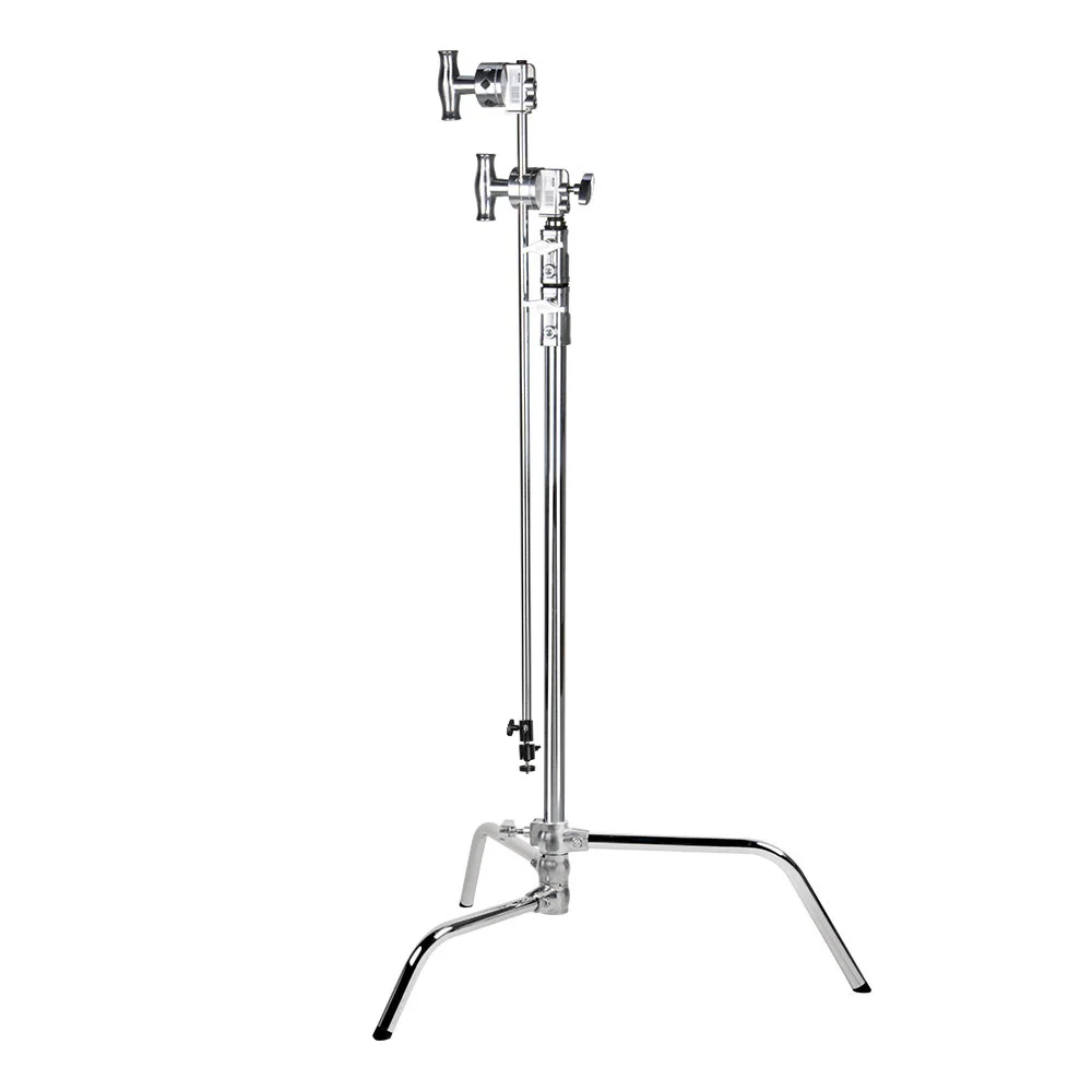 Стойка со штангой KUPO CL-30MKH MASTER C-STAND GRIP ARM