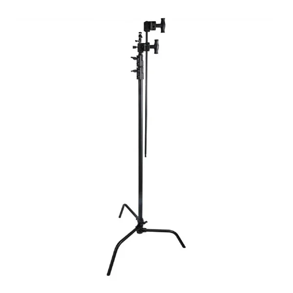 Стойка со штангой KUPO CS-30MKB MASTER C-STAND GRIP ARM