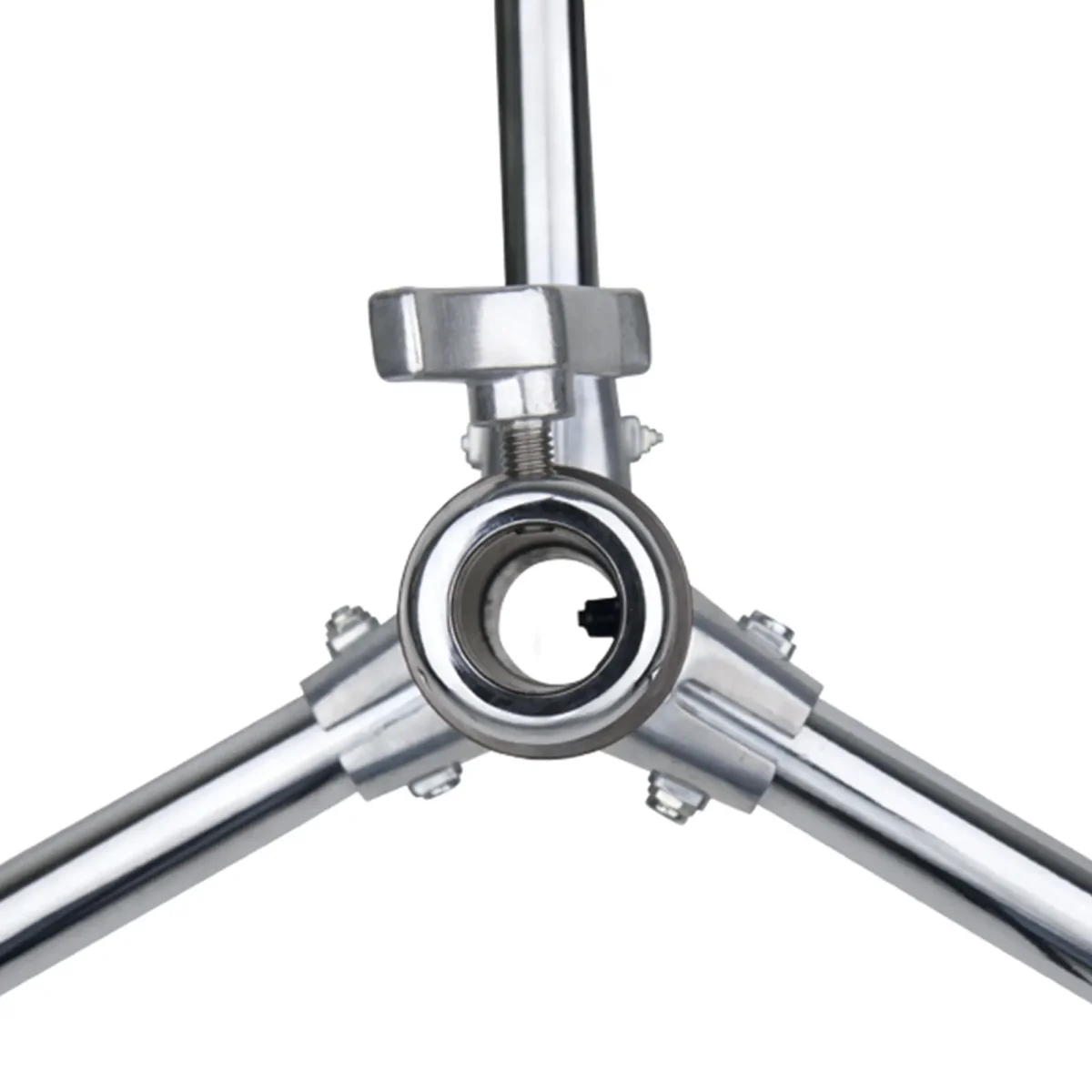 Стойка со штангой KUPO CT-40MKH MASTER C-STAND TURTLE BASE GRIP ARM