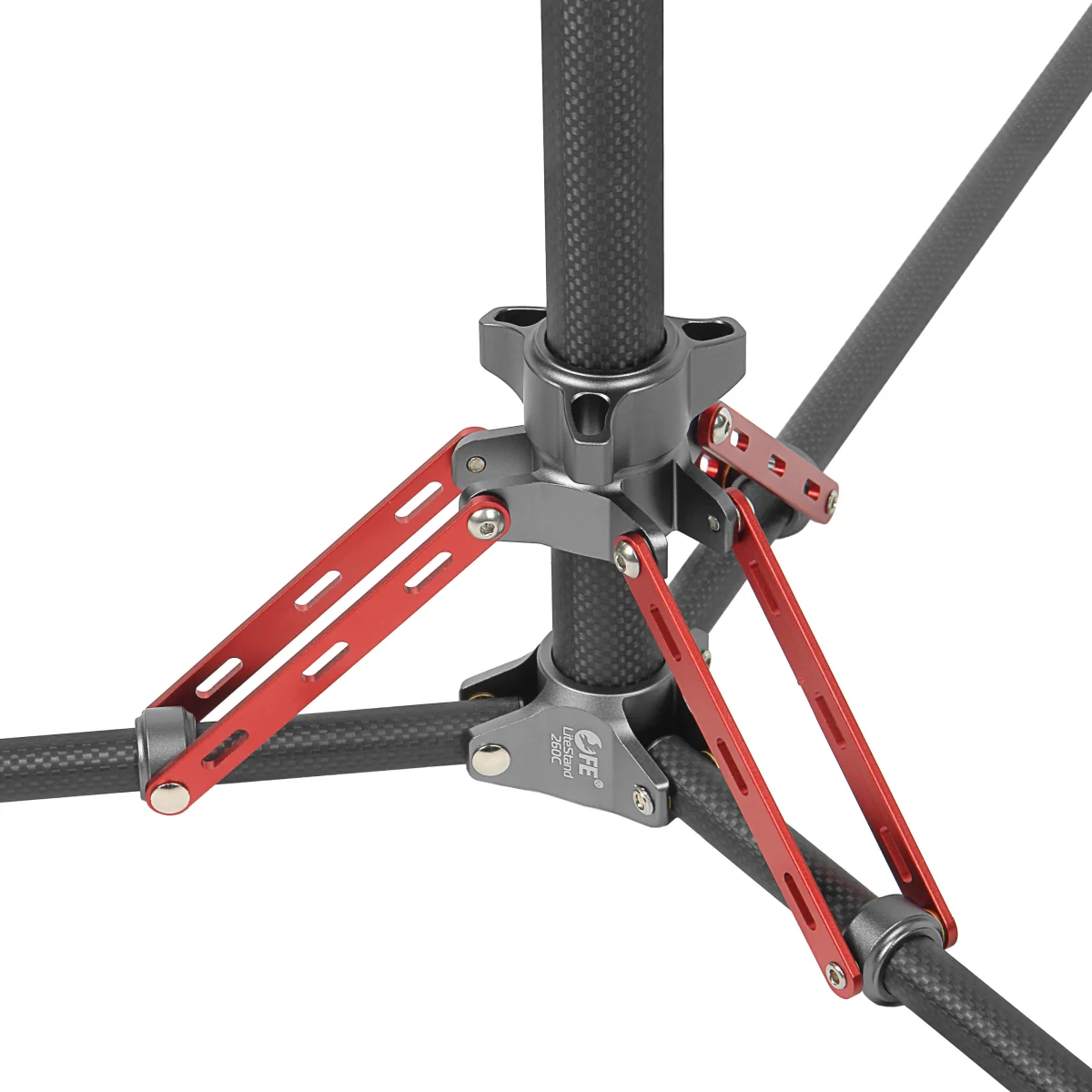 Стойка-тренога Falcon Eyes LiteStand 260C карбоновая