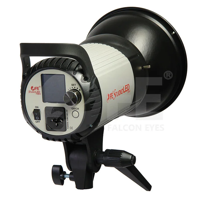 Студийный светодиодный осветитель Falcon Eyes Studio LED 75