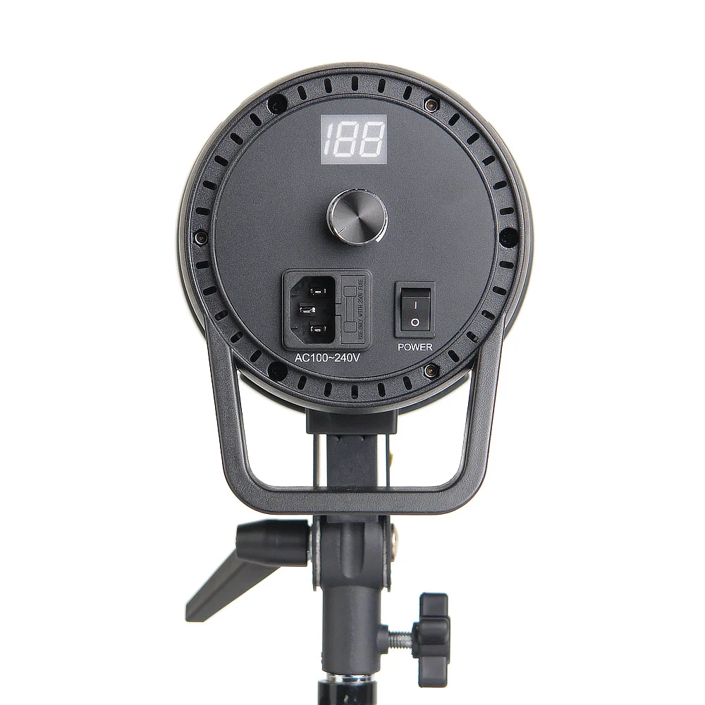 Студийный светодиодный осветитель Falcon Eyes Studio LED 100BW