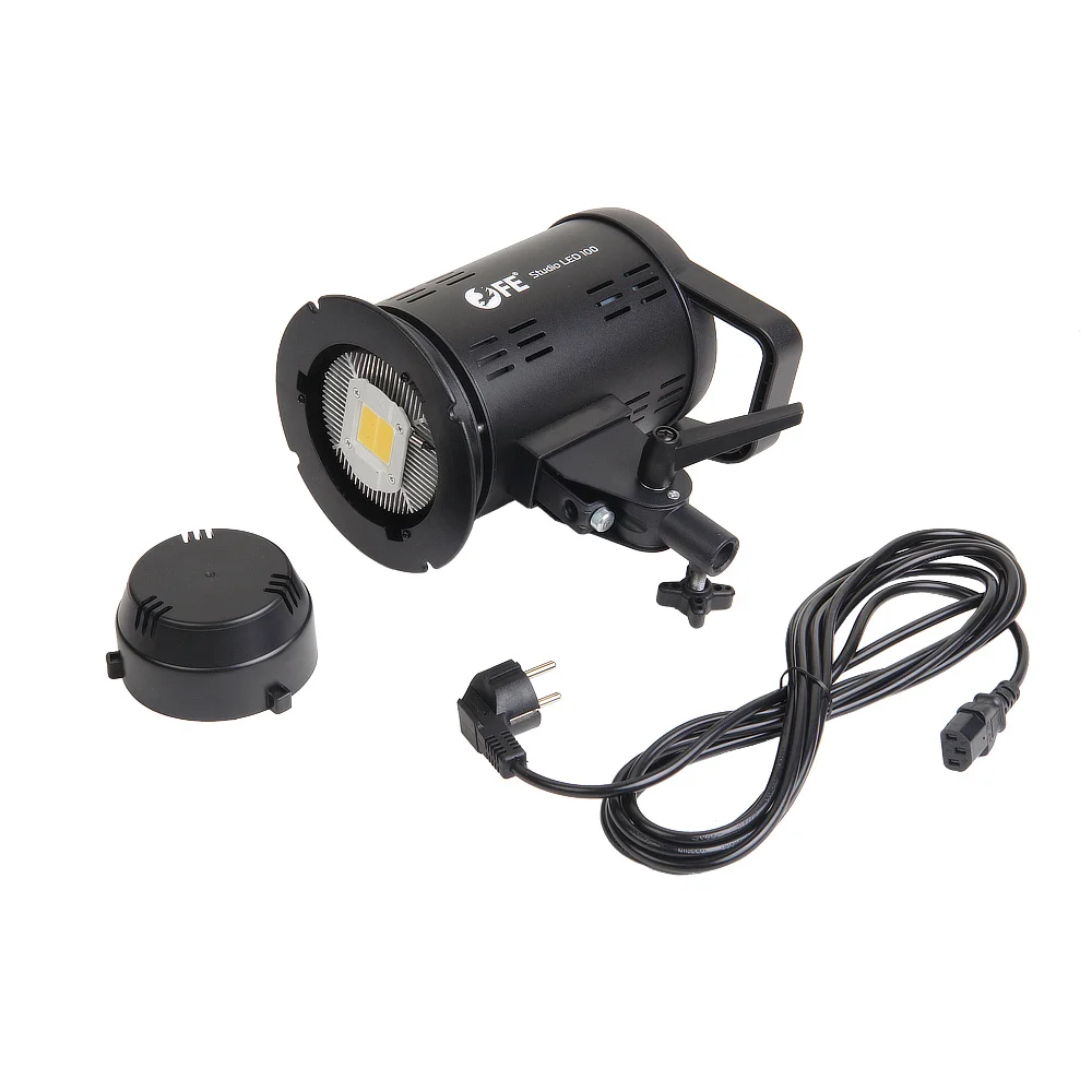 Студийный светодиодный осветитель Falcon Eyes Studio LED 100BW