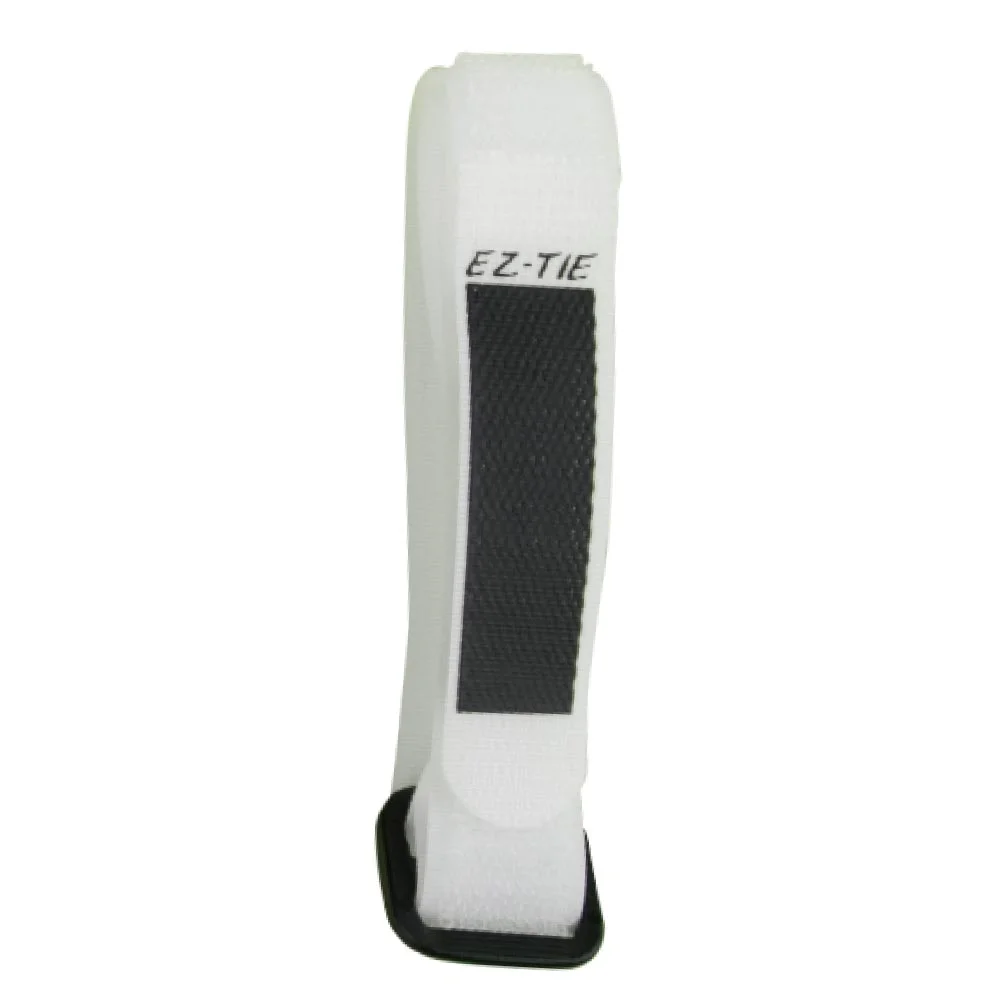 Стяжка KUPO EZ241-W CABLE TIE белая