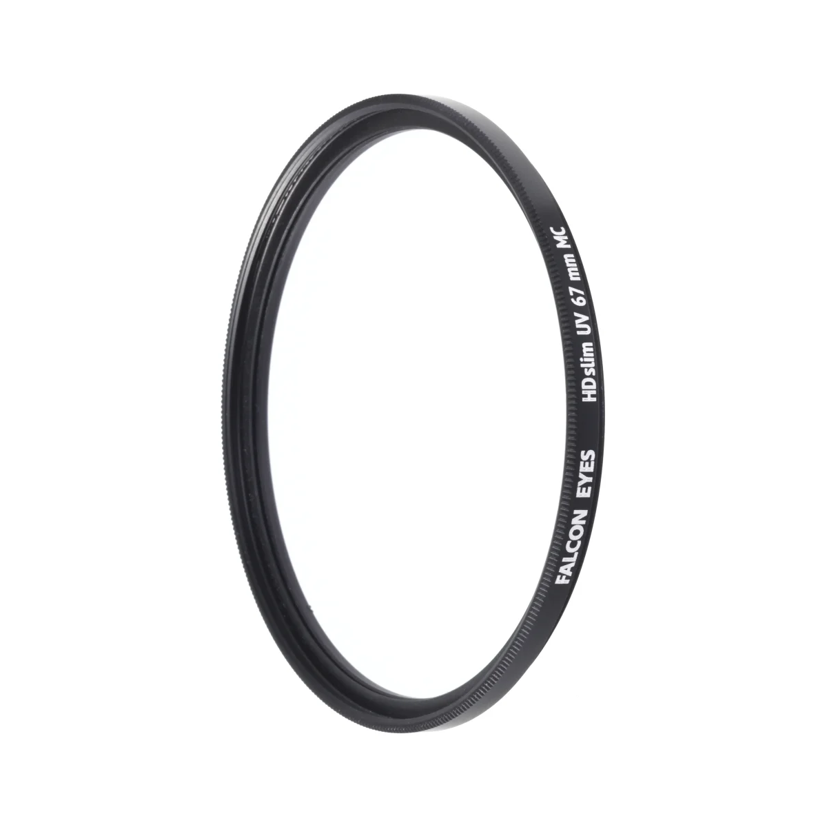Светофильтр Falcon Eyes HDslim UV 67 mm MC ультрафиолетовый