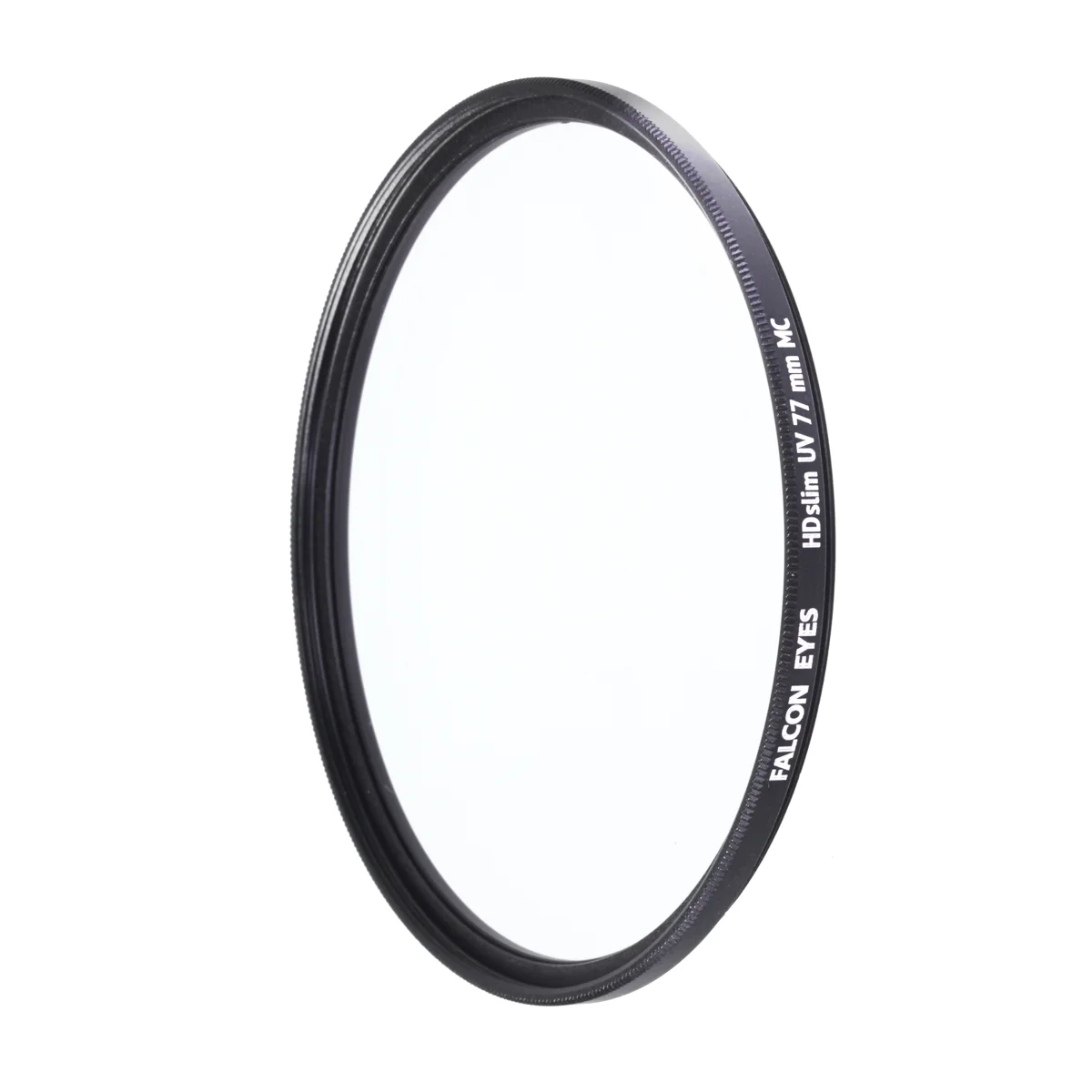 Светофильтр Falcon Eyes HDslim UV 77 mm MC ультрафиолетовый