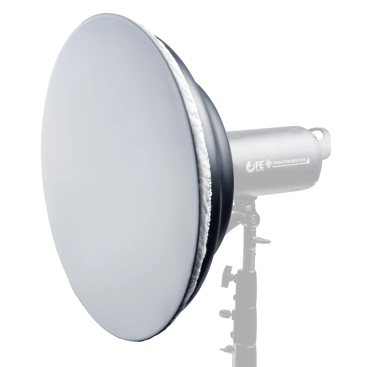 Тарелка портретная Falcon Eyes SuperSoft SR-55S HC c сотами