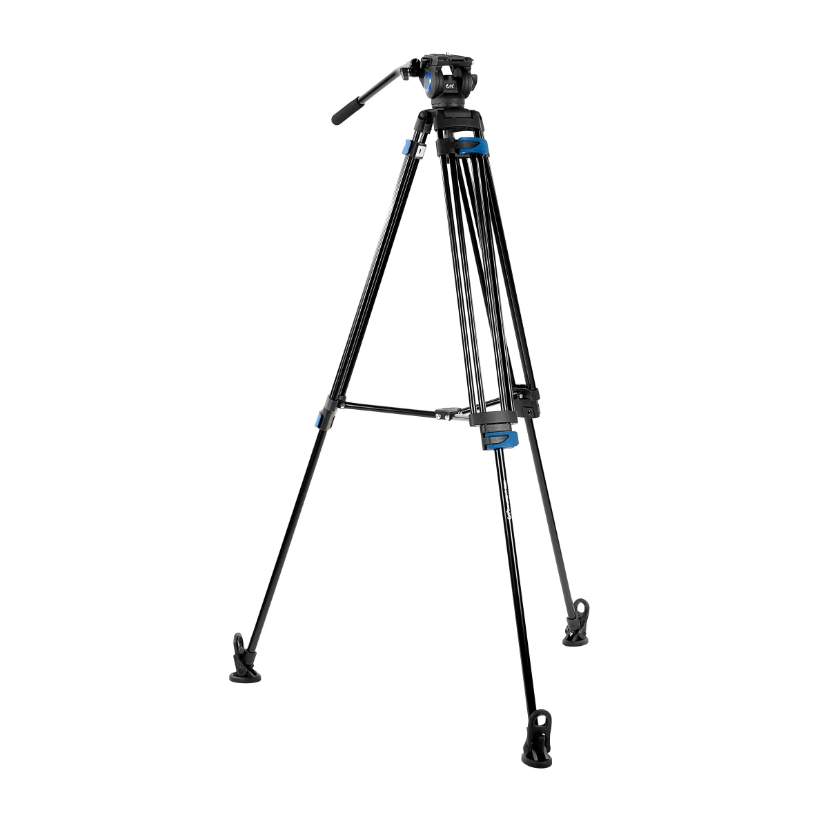 Видеоштатив Falcon Eyes CinemaPRO VT-1800H