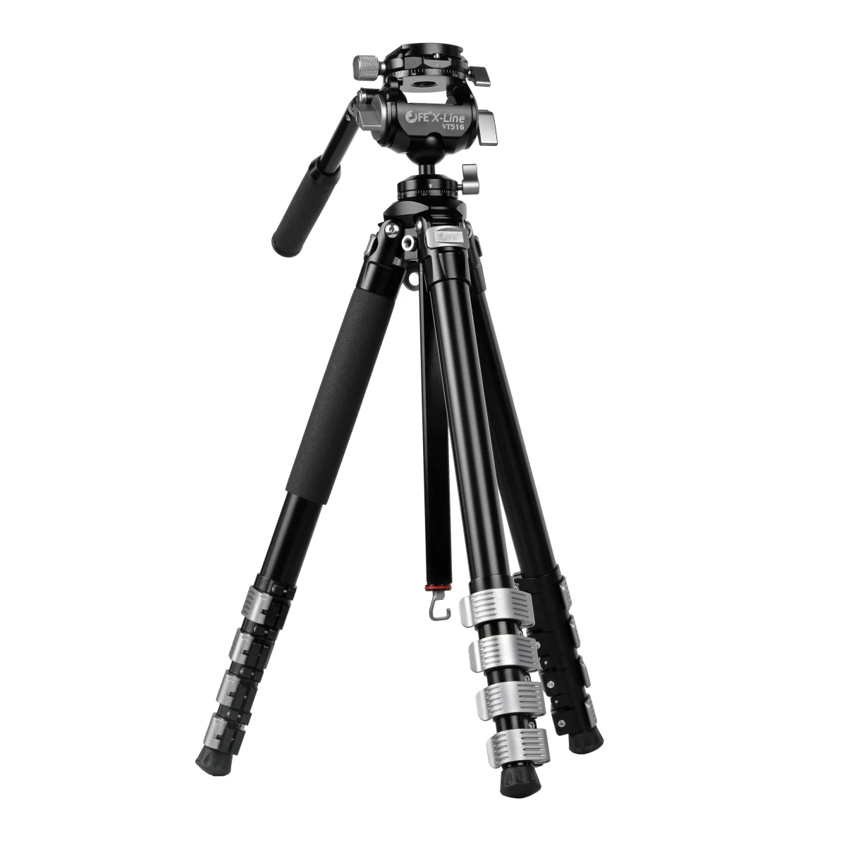 Видеоштатив Falcon Eyes X-Line VT516