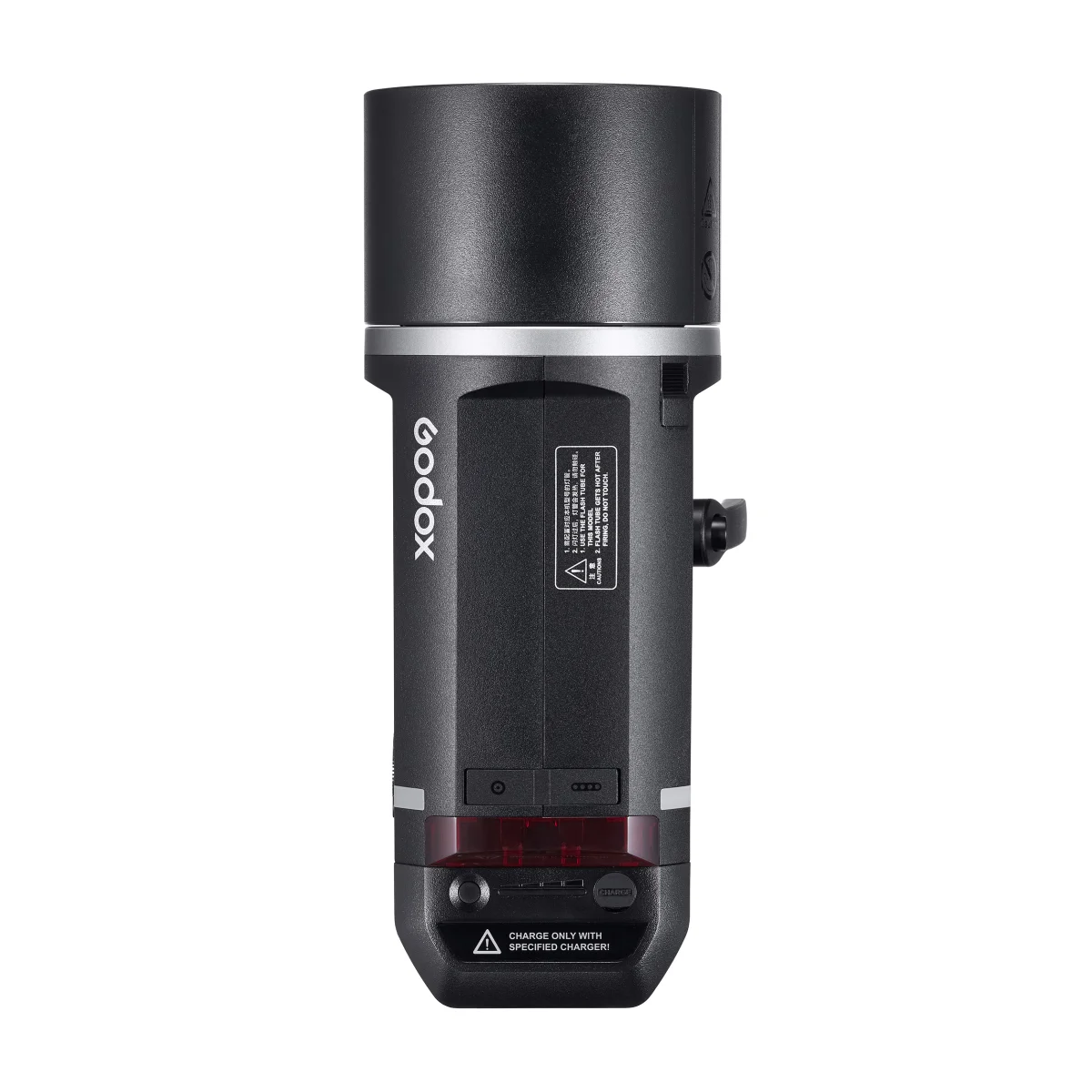 Вспышка аккумуляторная Godox Witstro AD600BMII