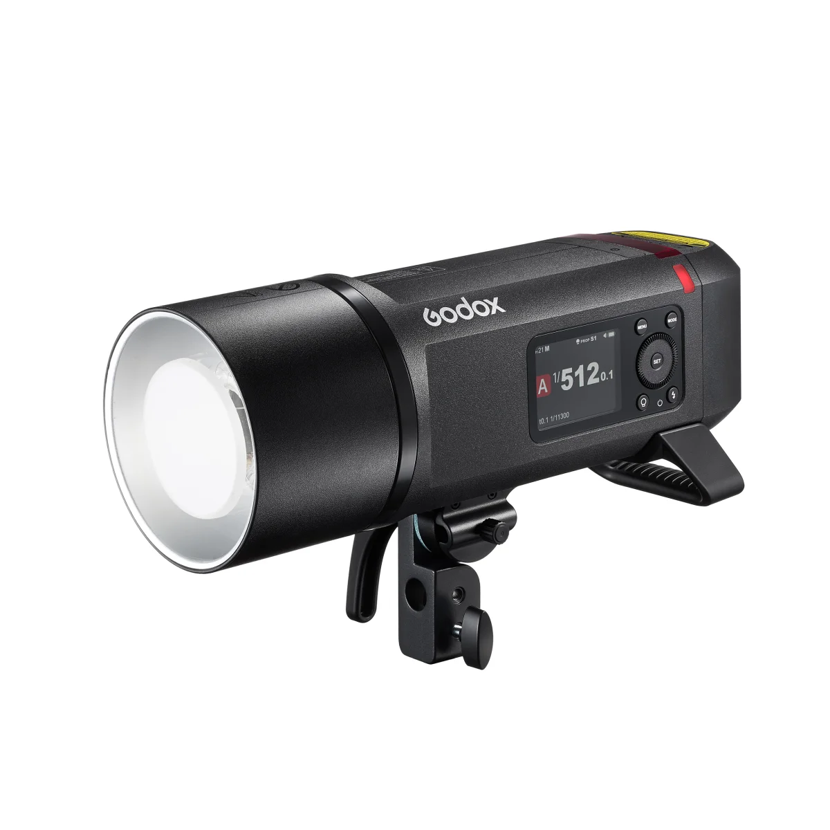 Вспышка аккумуляторная Godox Witstro AD800Pro