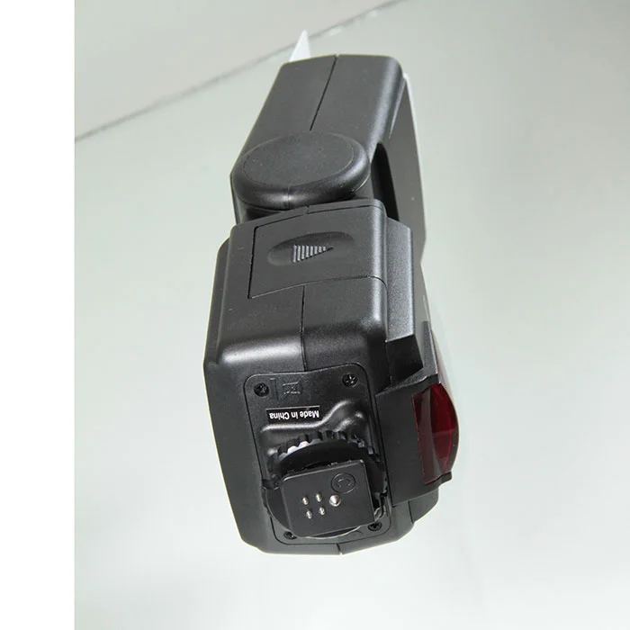 Вспышка Cullmann D 4500-C for Canon V2.0