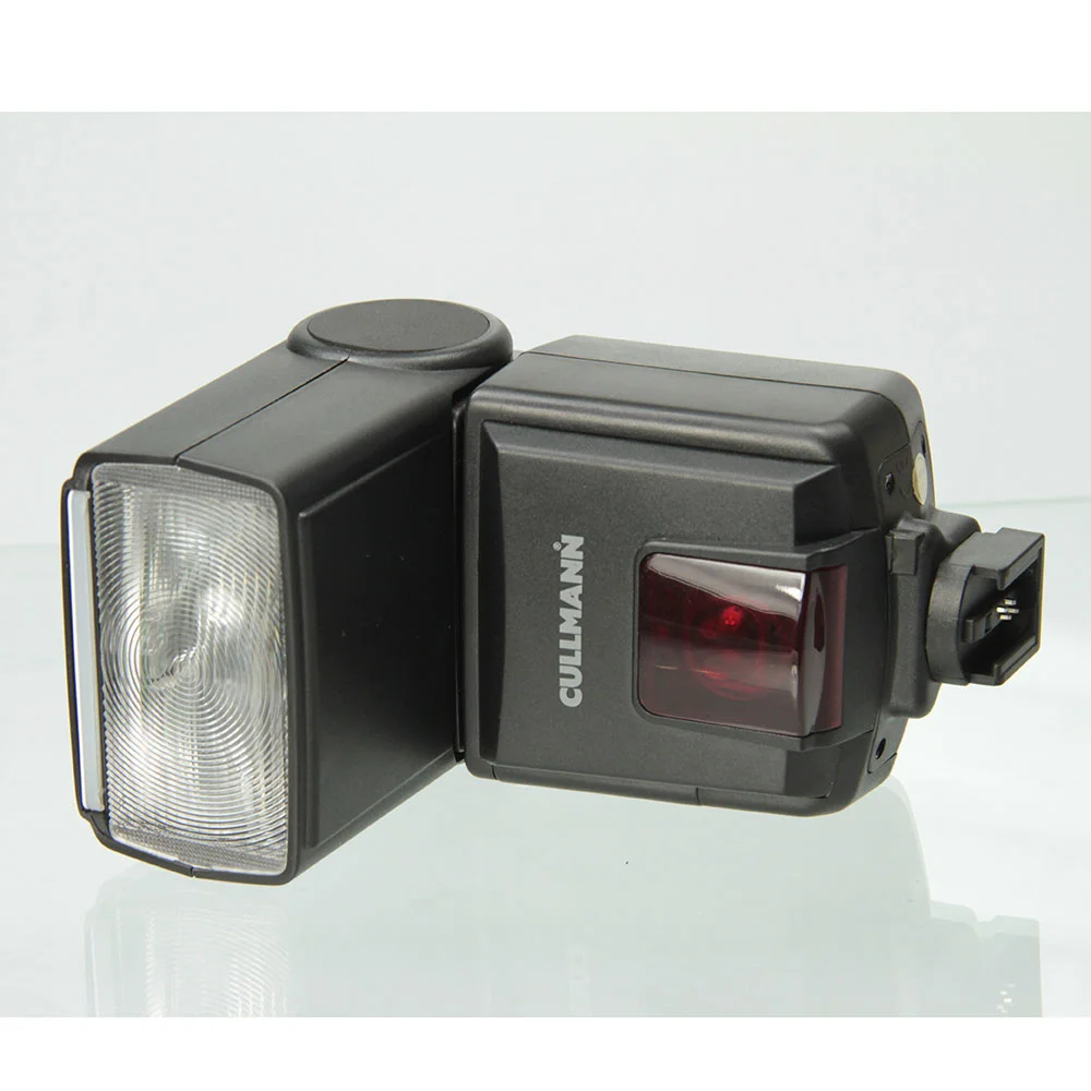 Вспышка Cullmann D 4500-S for Sony