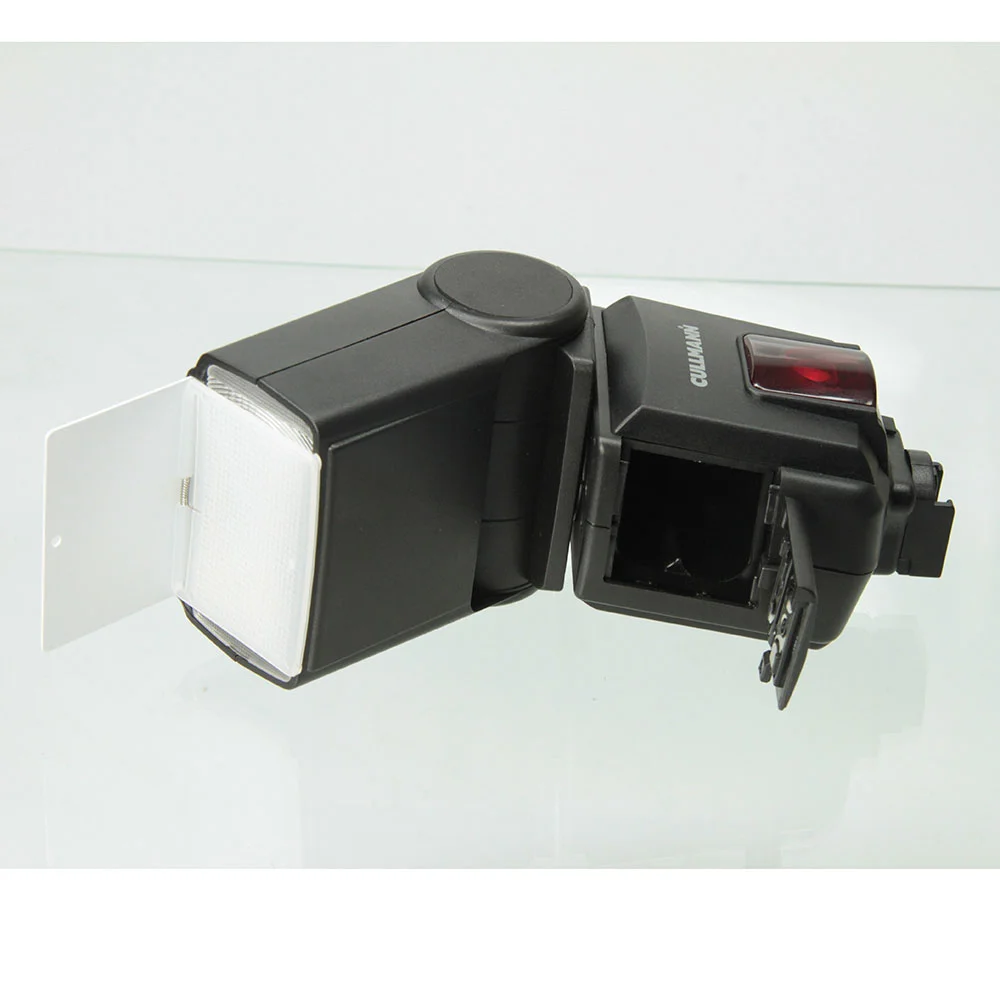 Вспышка Cullmann D 4500-S for Sony
