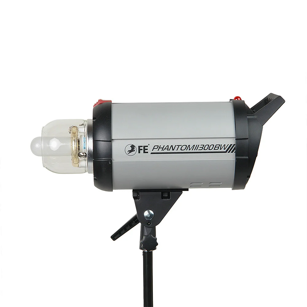 Вспышка Falcon Eyes Phantom II 300 BW студийная