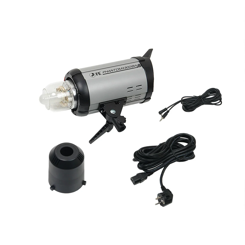 Вспышка Falcon Eyes Phantom II 300 BW студийная