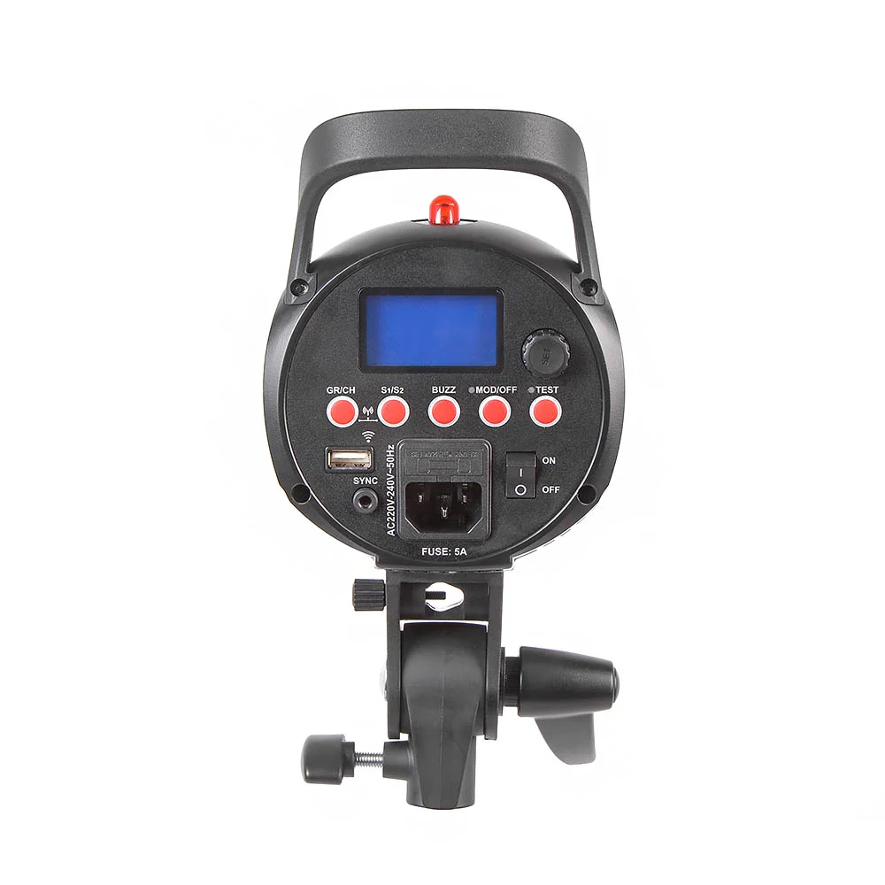 Вспышка Falcon Eyes Ultima II SL-150 BW студийная