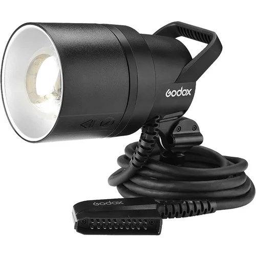 Вспышка генераторная Godox Witstro AD1200Pro с поддержкой TTL