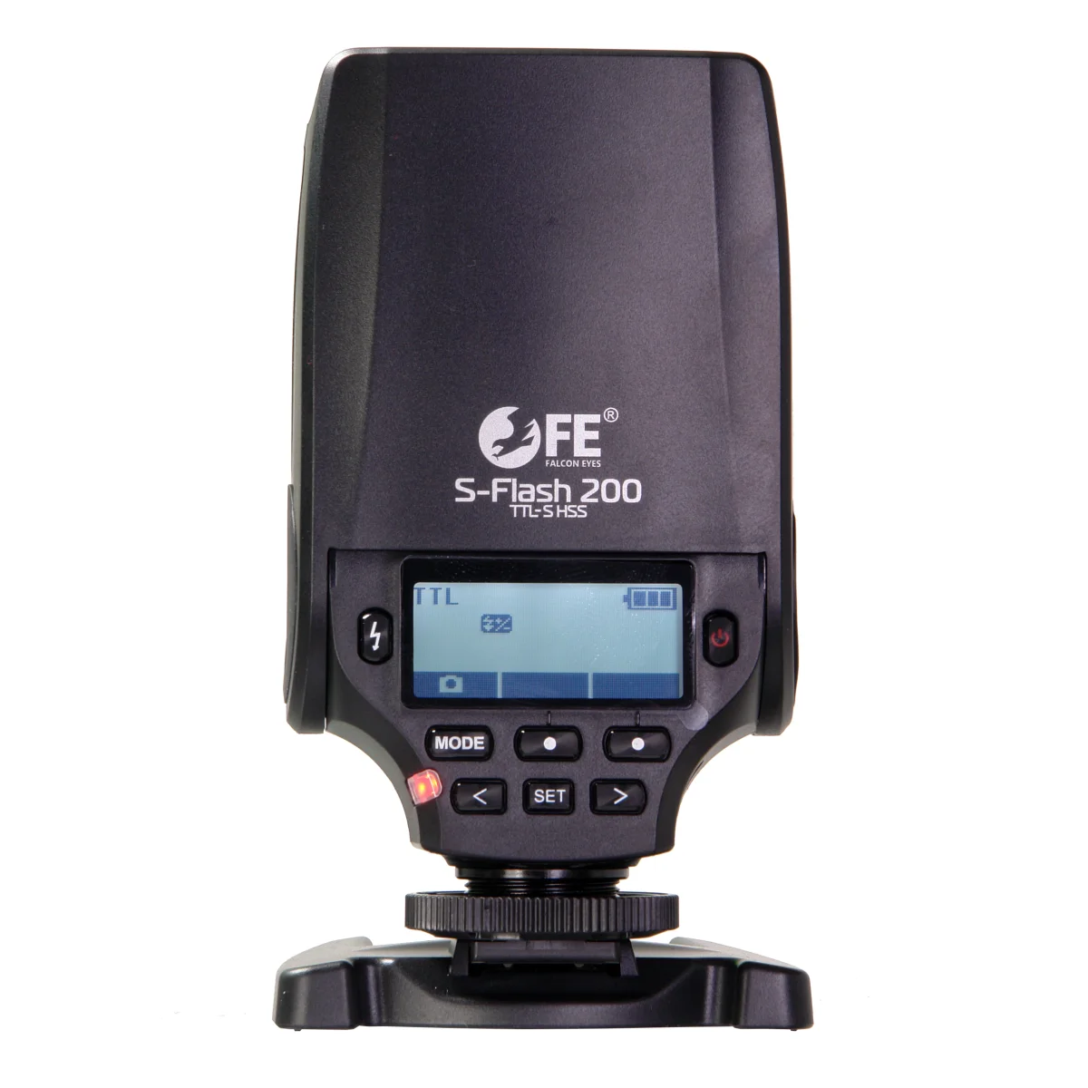 Вспышка накамерная Falcon Eyes S-Flash 200 TTL для Sony