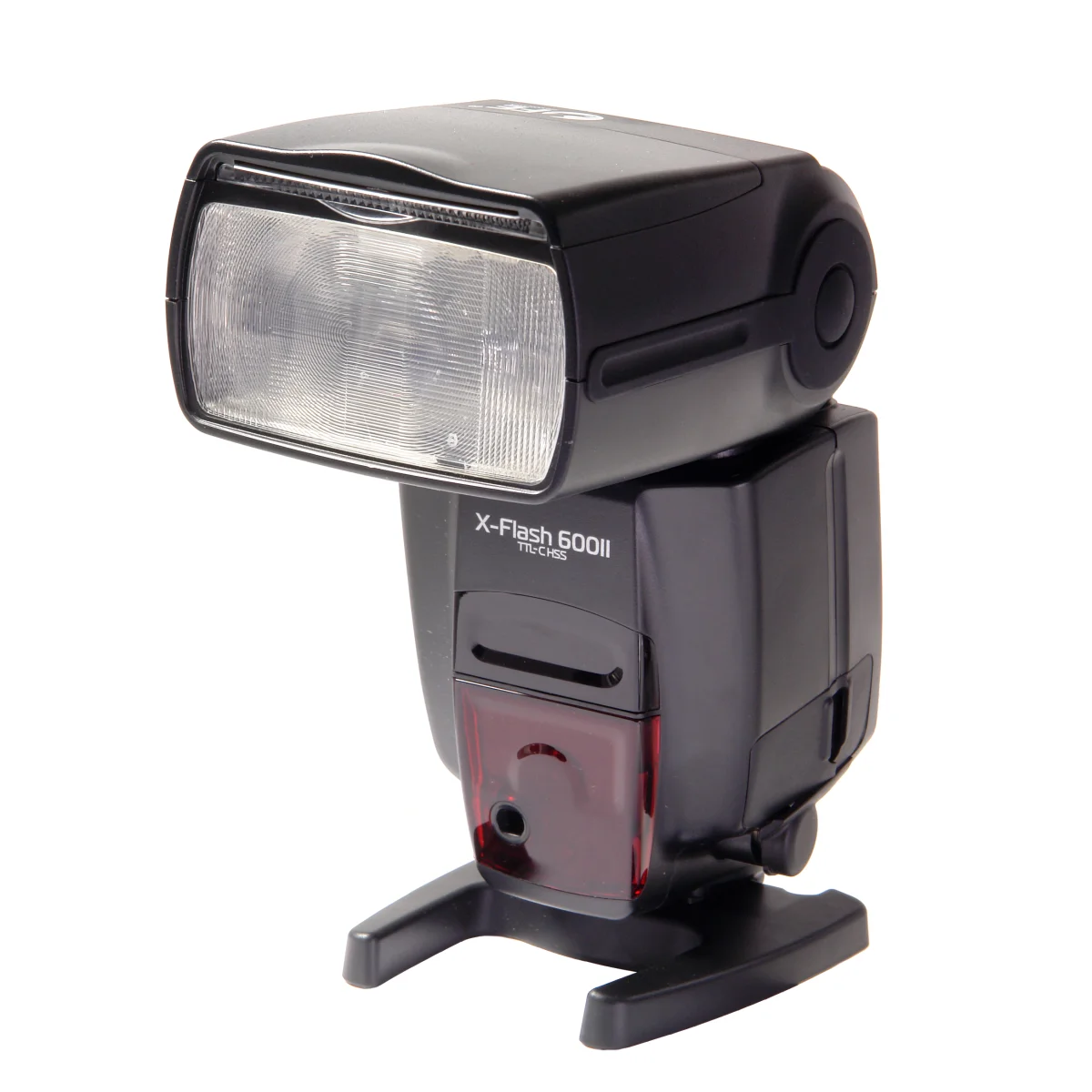 Вспышка накамерная Falcon Eyes X-Flash 600II TTL HSS для Canon