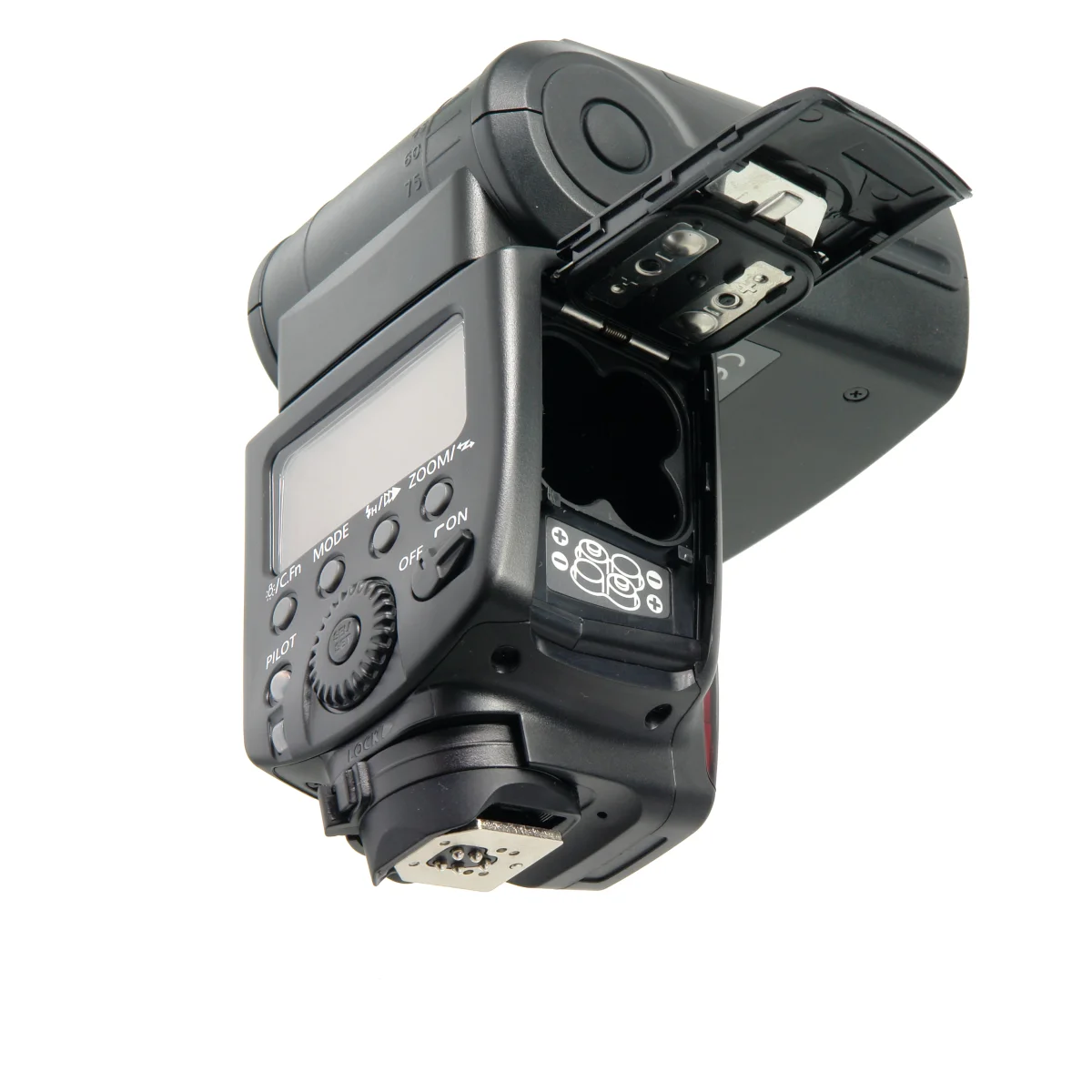 Вспышка накамерная Falcon Eyes X-Flash 600II TTL HSS для Canon