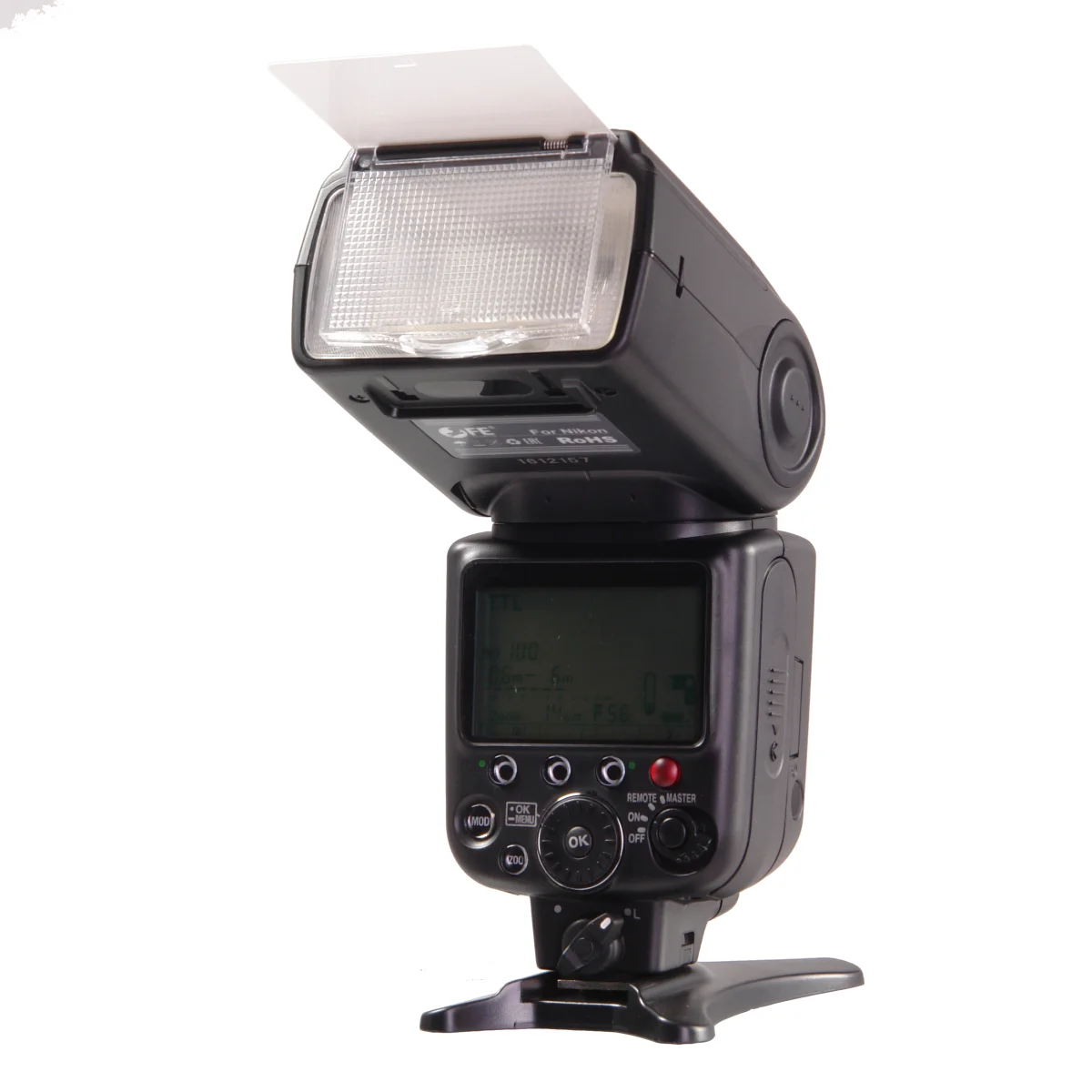Вспышка накамерная Falcon Eyes X-Flash 900SB TTL для Nikon