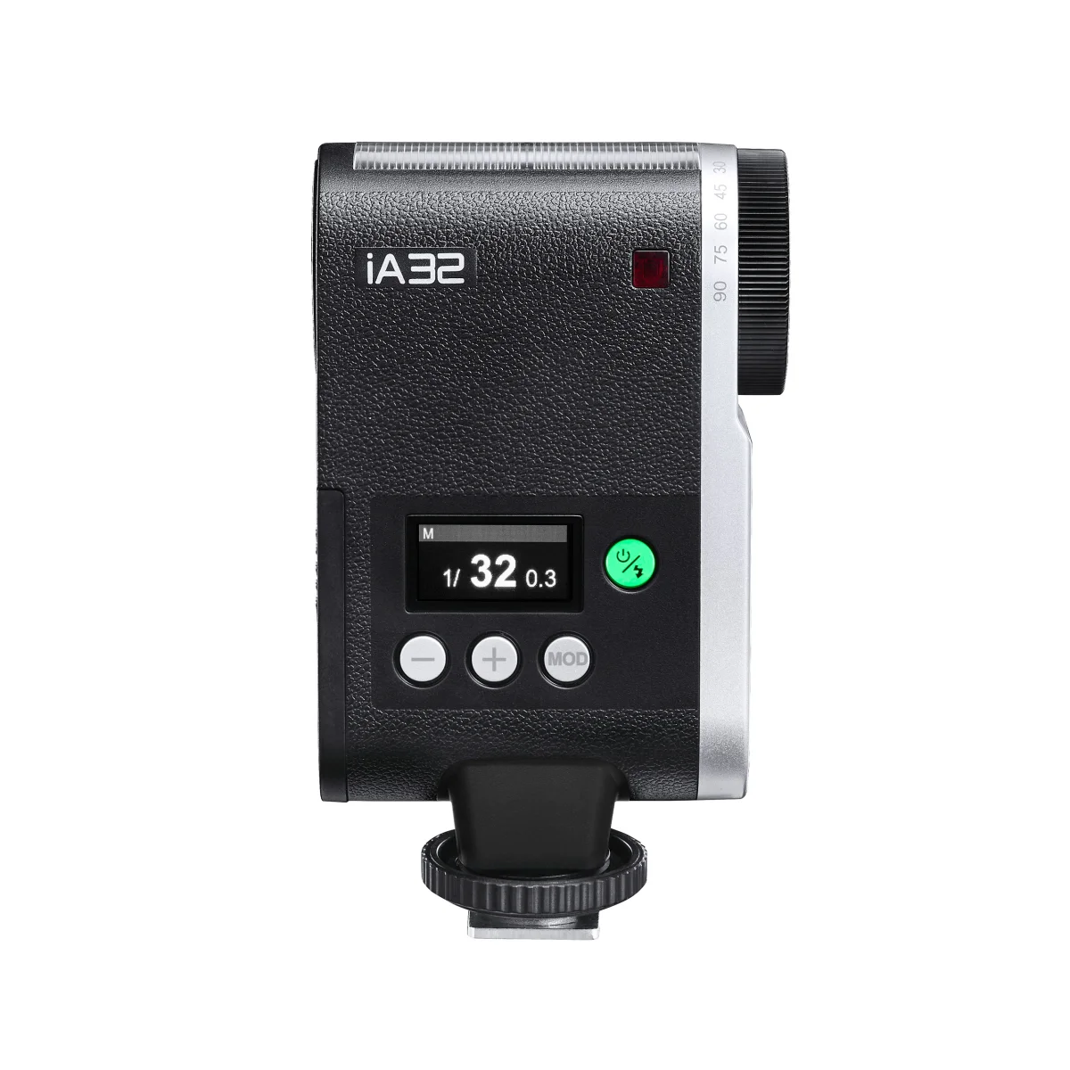Вспышка накамерная Godox iFlash iA32