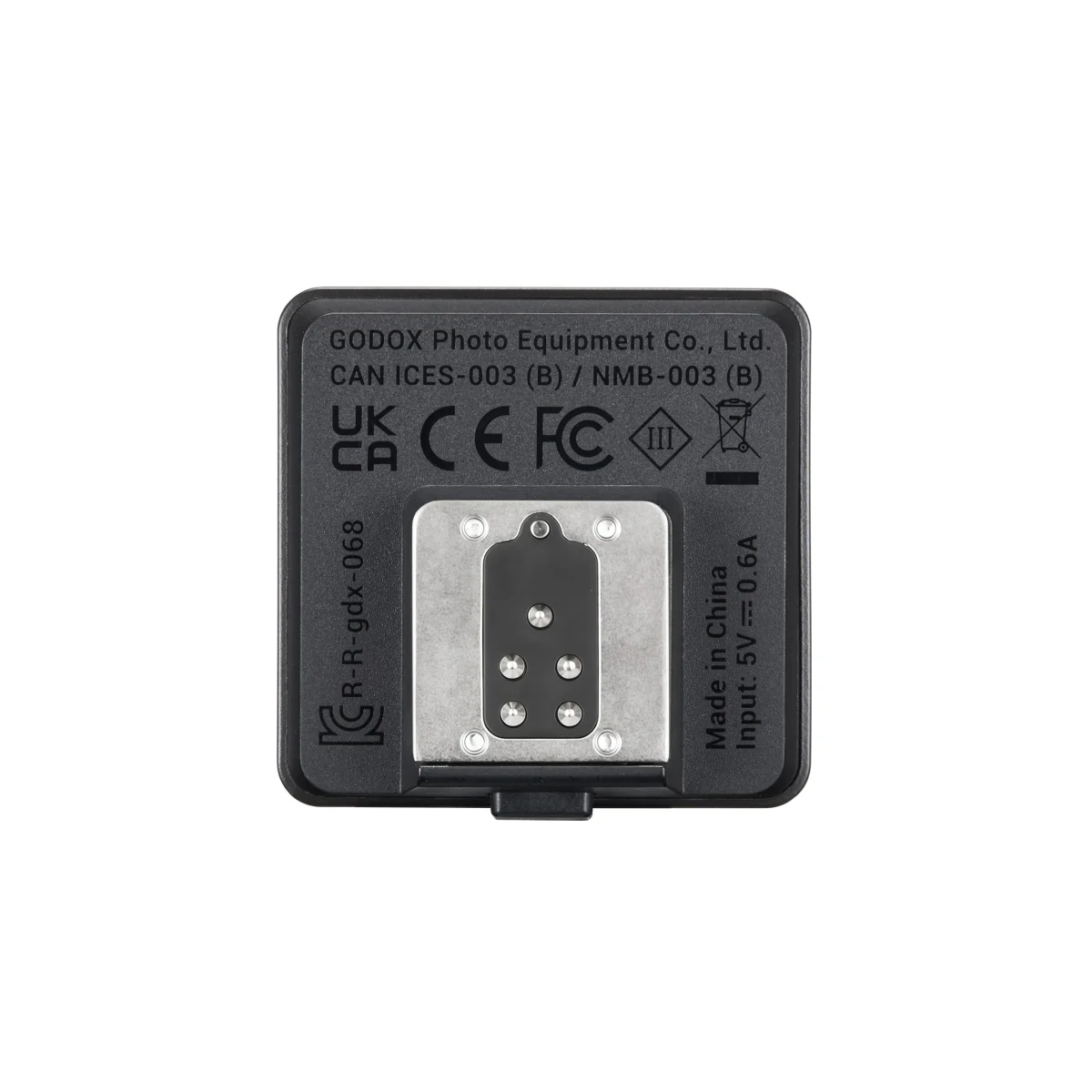 Вспышка накамерная Godox iFlash iT20 C для Canon