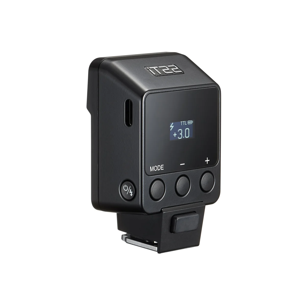 Вспышка накамерная Godox iFlash iT22 C для Canon