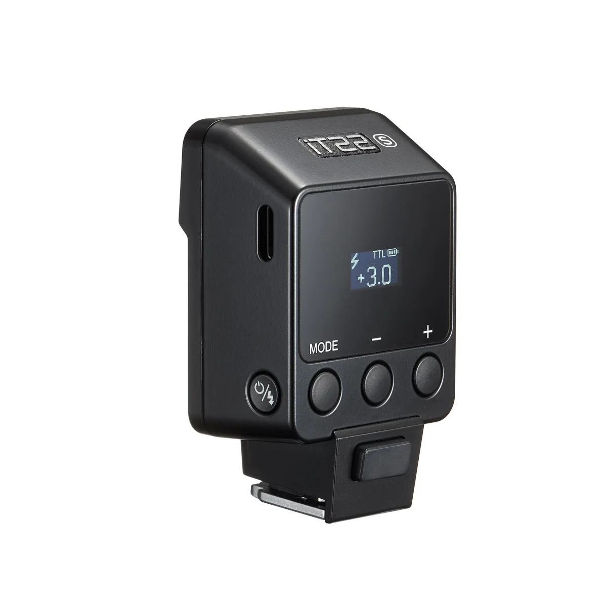 Вспышка накамерная Godox iFlash iT22 S для Sony