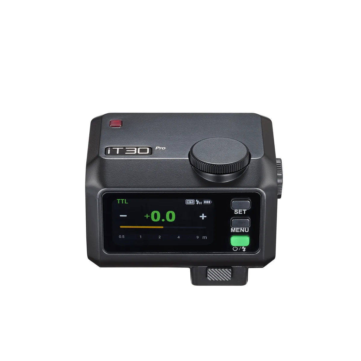 Вспышка накамерная Godox iFlash iT30 Pro C для Canon