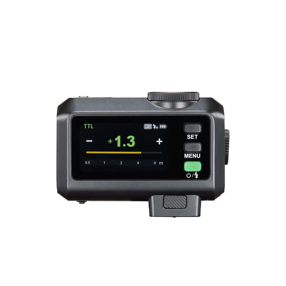 Вспышка накамерная Godox iFlash iT30 Pro N для Nikon