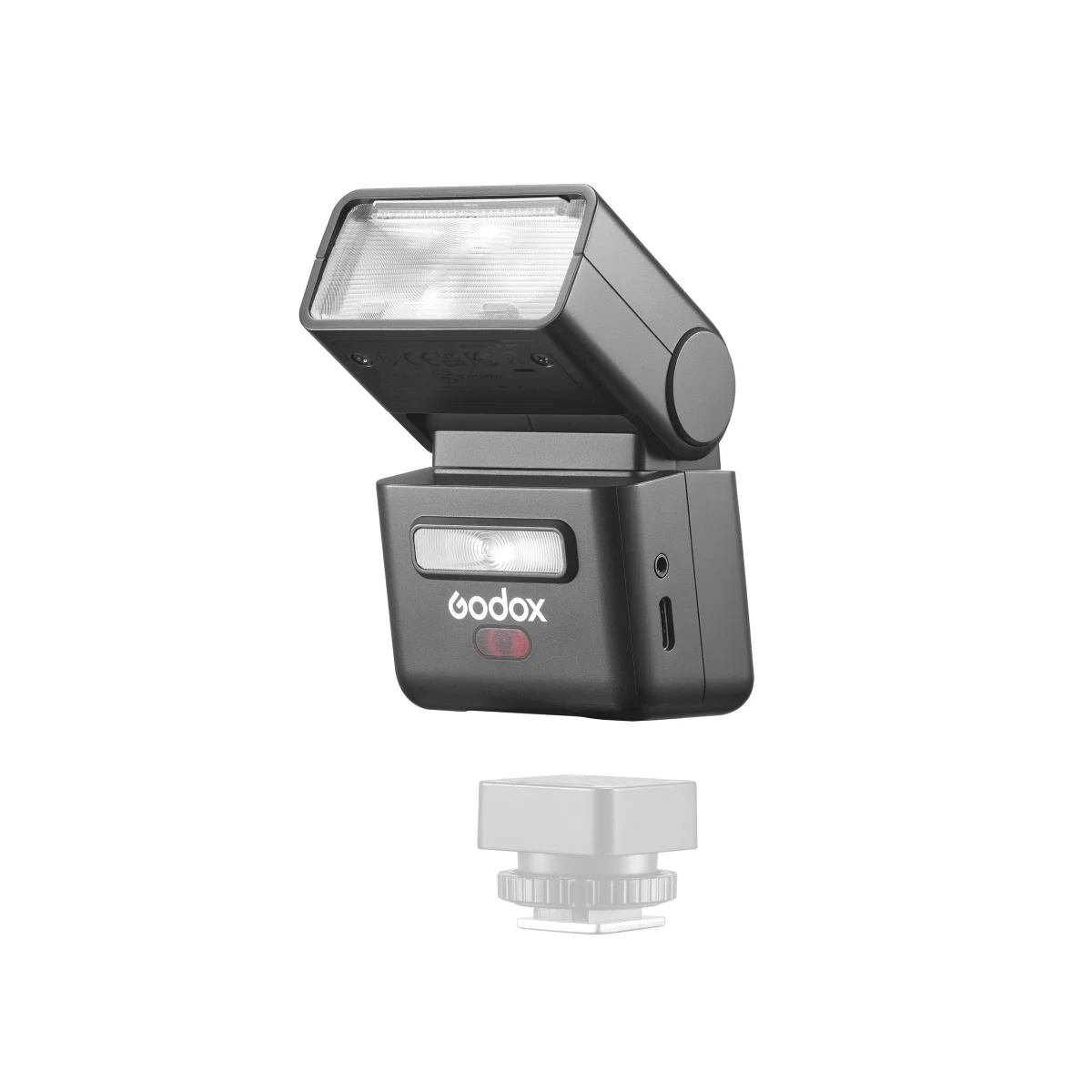 Вспышка накамерная Godox iFlash iT32 модульная