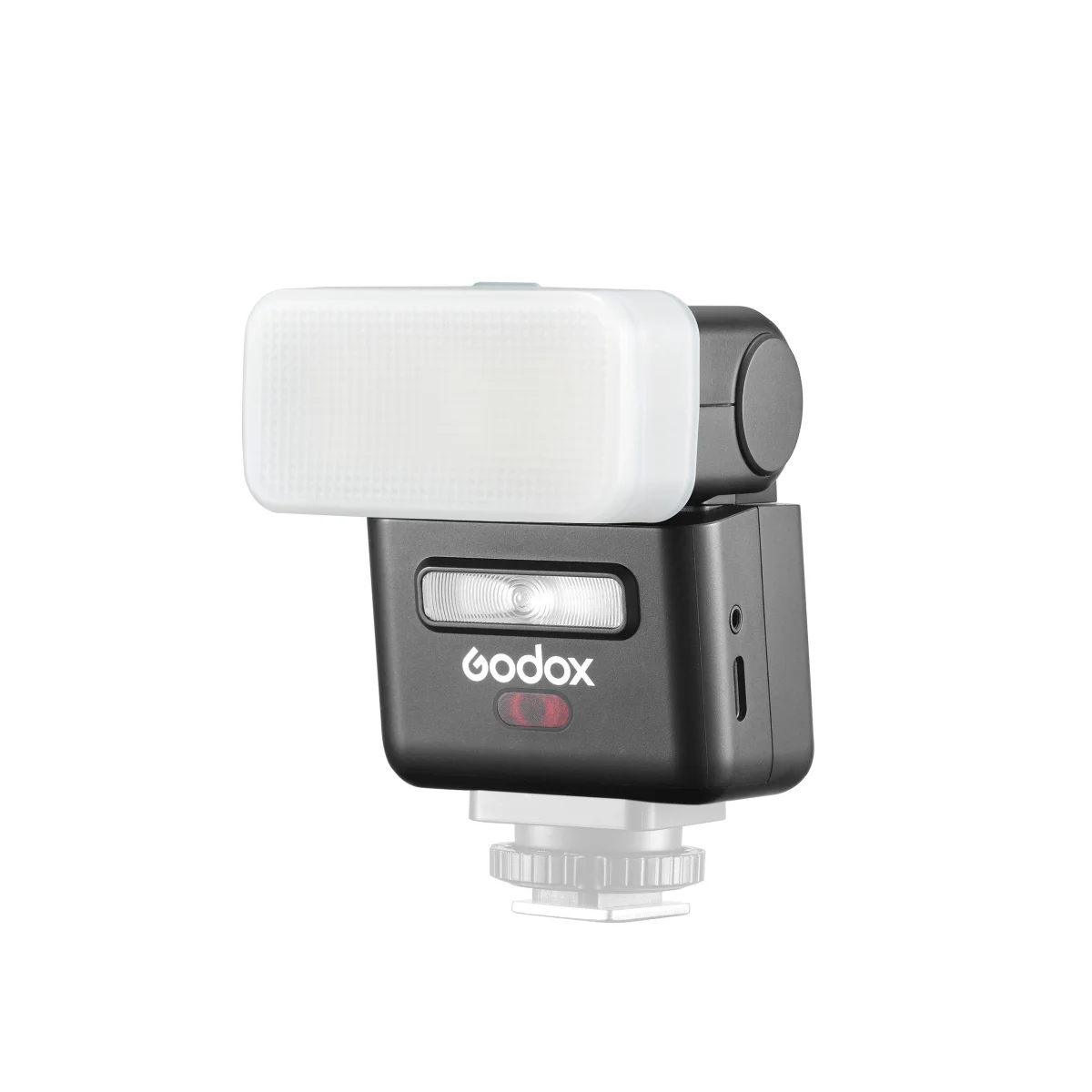 Вспышка накамерная Godox iFlash iT32 модульная