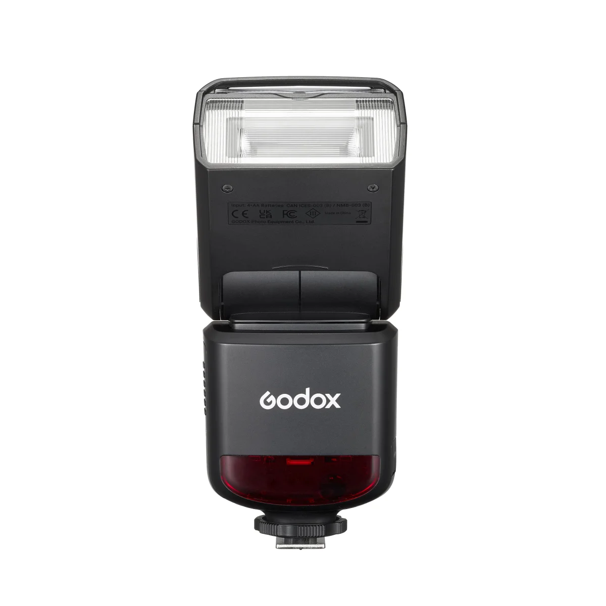 Вспышка накамерная Godox ThinkLite TT520III