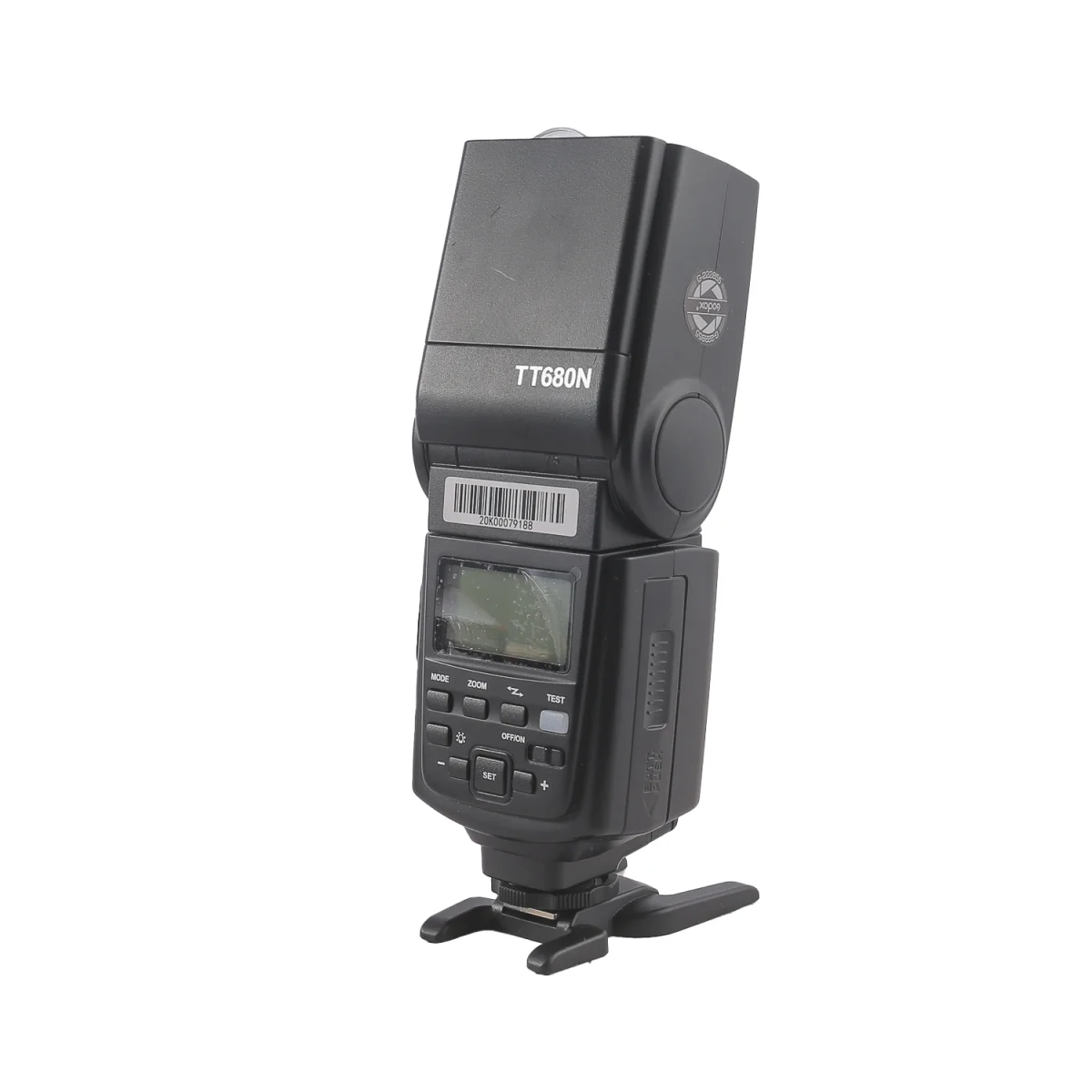 Вспышка накамерная Godox ThinkLite TT680N i-TTL для Nikon (уценка 01)