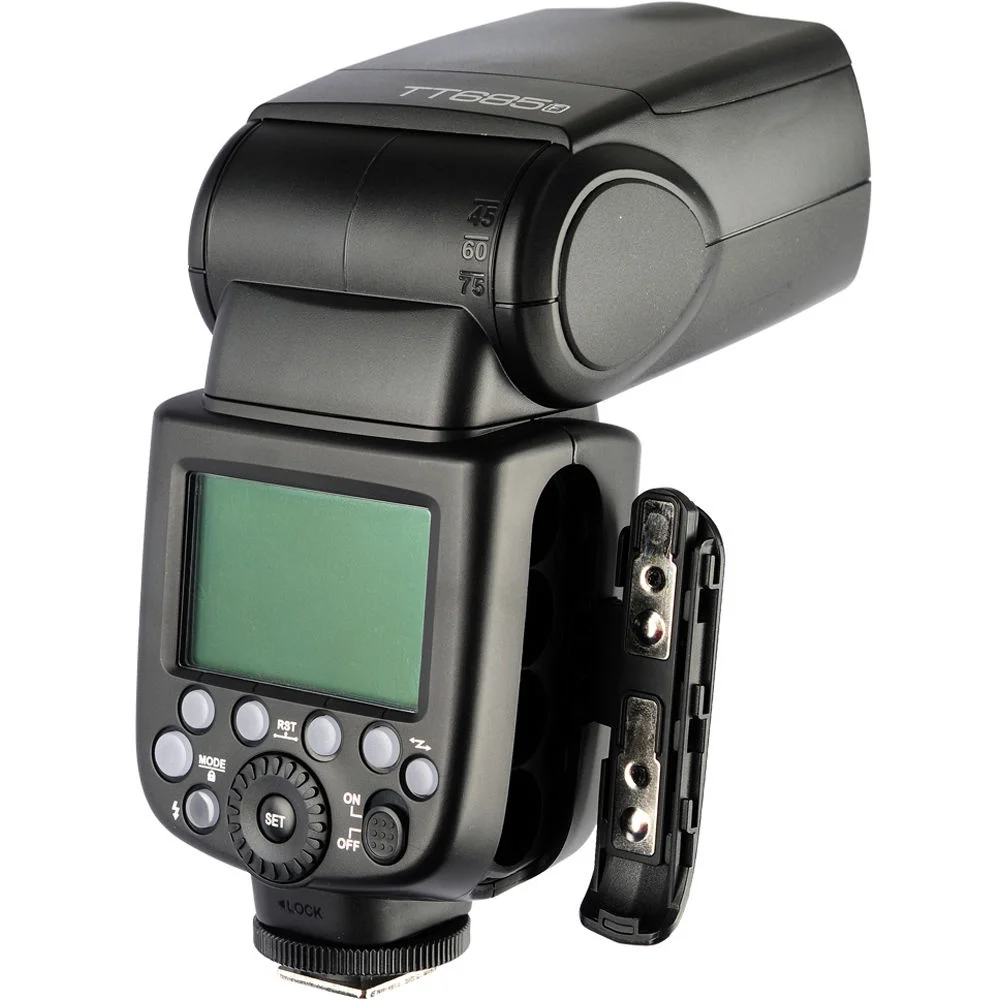 Вспышка накамерная Godox ThinkLite TT685F TTL для Fujifilm