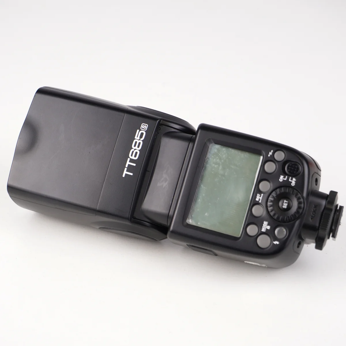Вспышка накамерная Godox ThinkLite TT685S TTL для Sony (уценка 01)