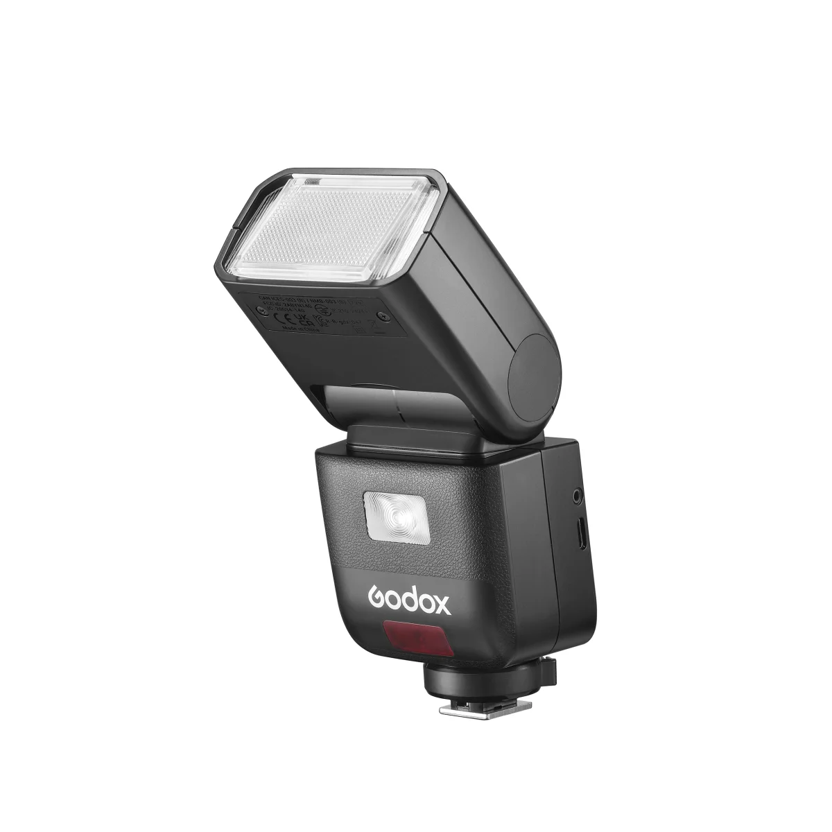 Вспышка накамерная Godox V480O TTL аккумуляторная для Olympus/Panasonic
