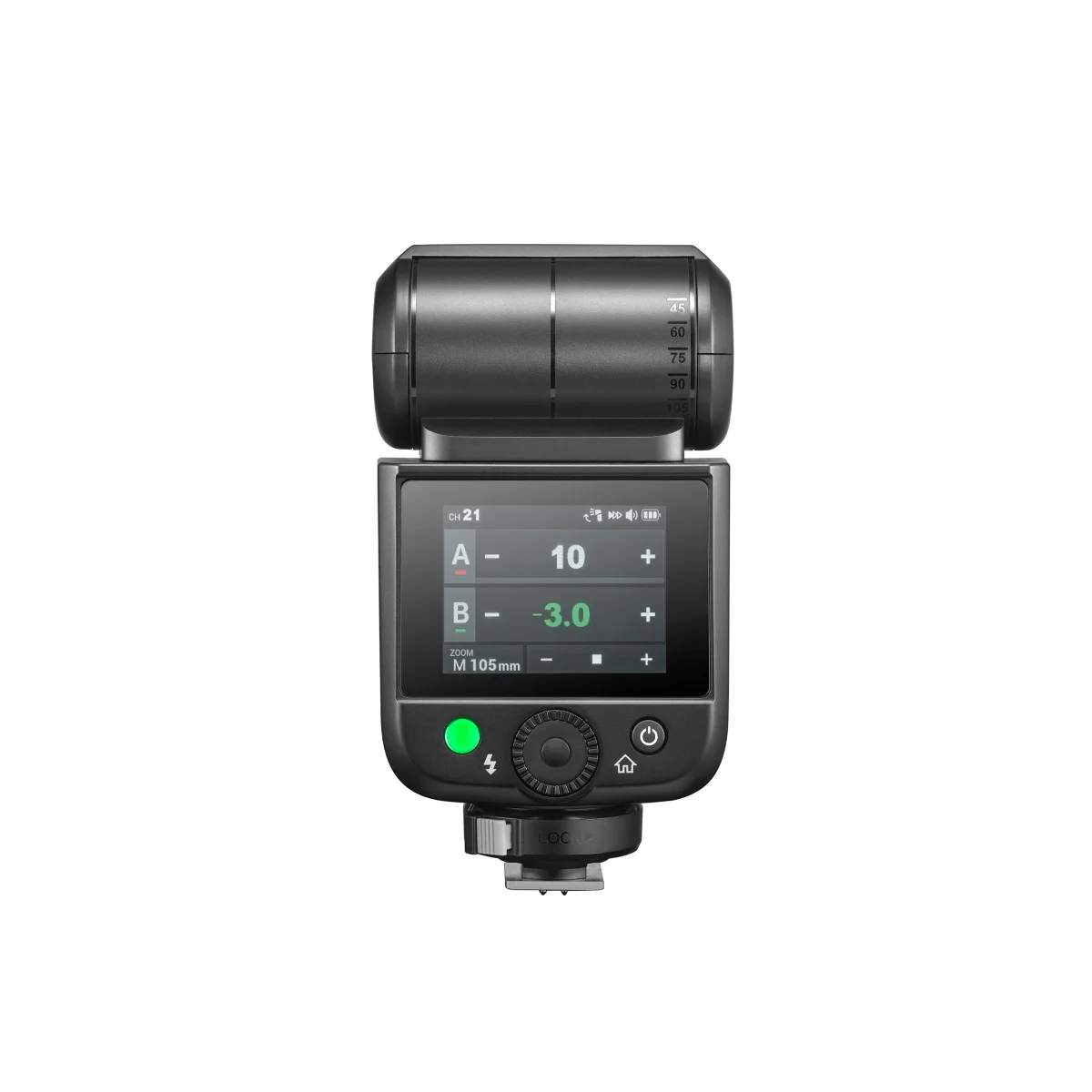 Вспышка накамерная Godox V480S TTL аккумуляторная для Sony