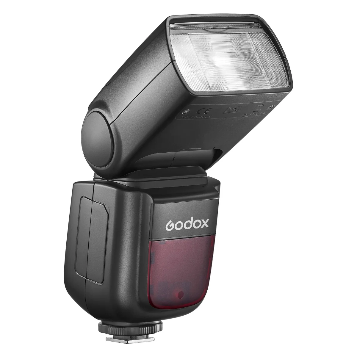 Вспышка накамерная Godox Ving V850III (уценка 01)